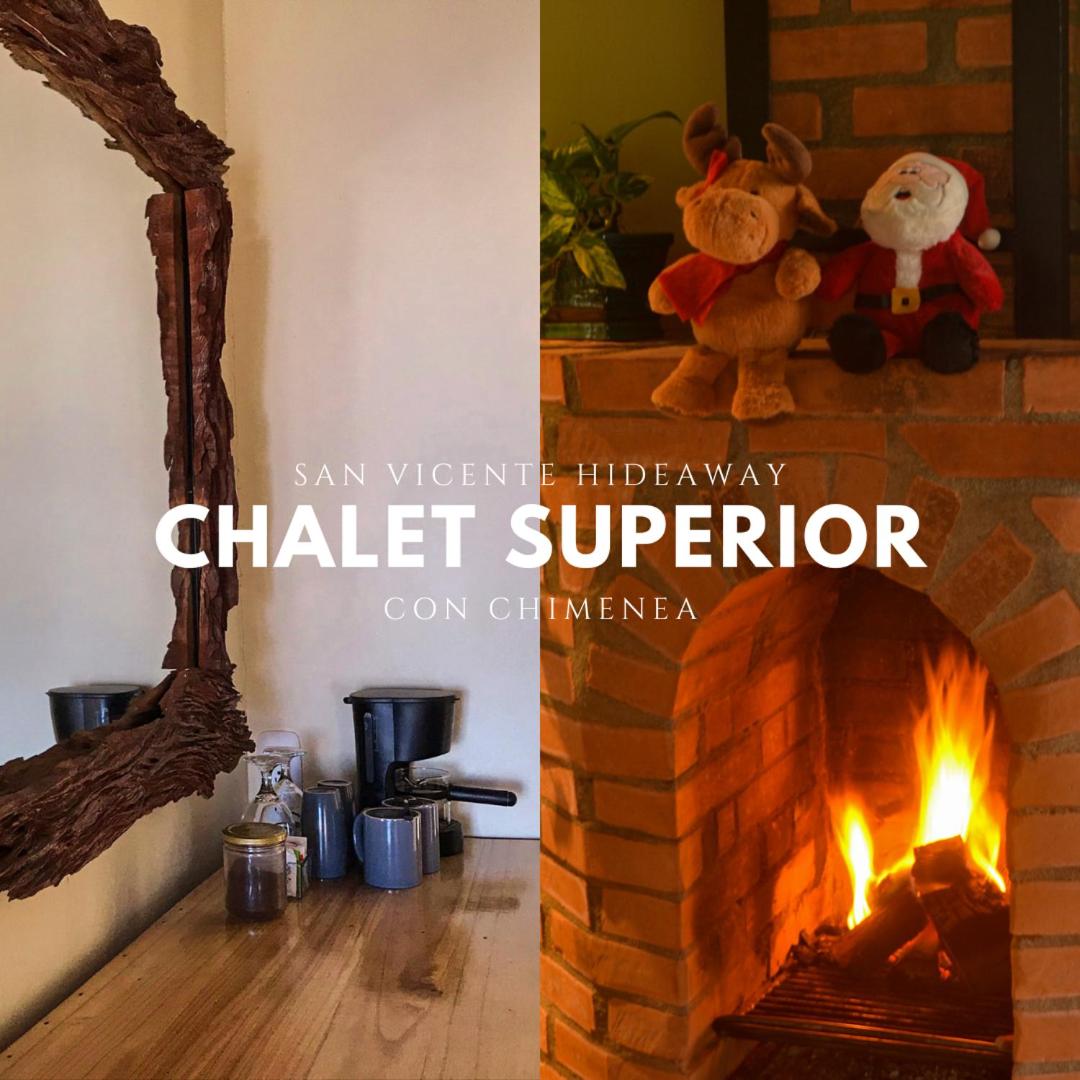 Superior Chalet - Photo 2