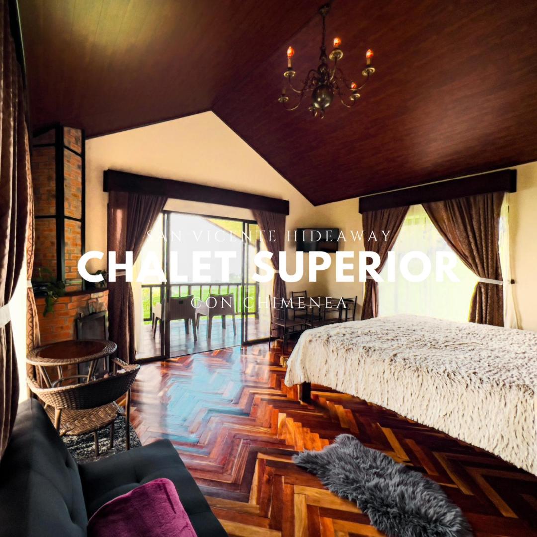 Superior Chalet - Photo 10
