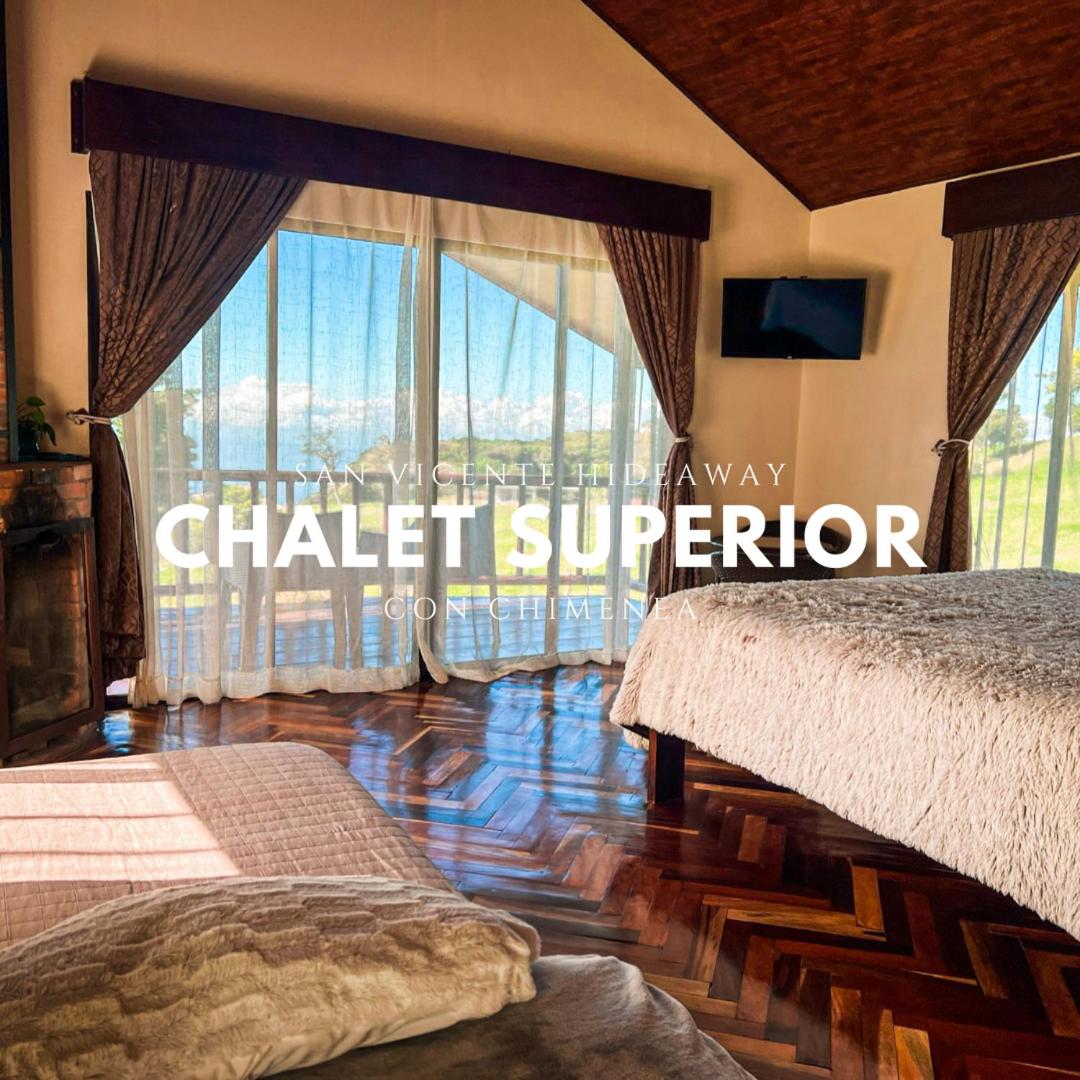 Superior Chalet - Photo 9