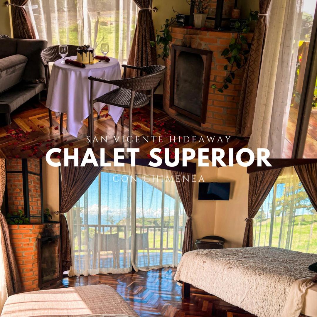 Superior Chalet - Photo 1