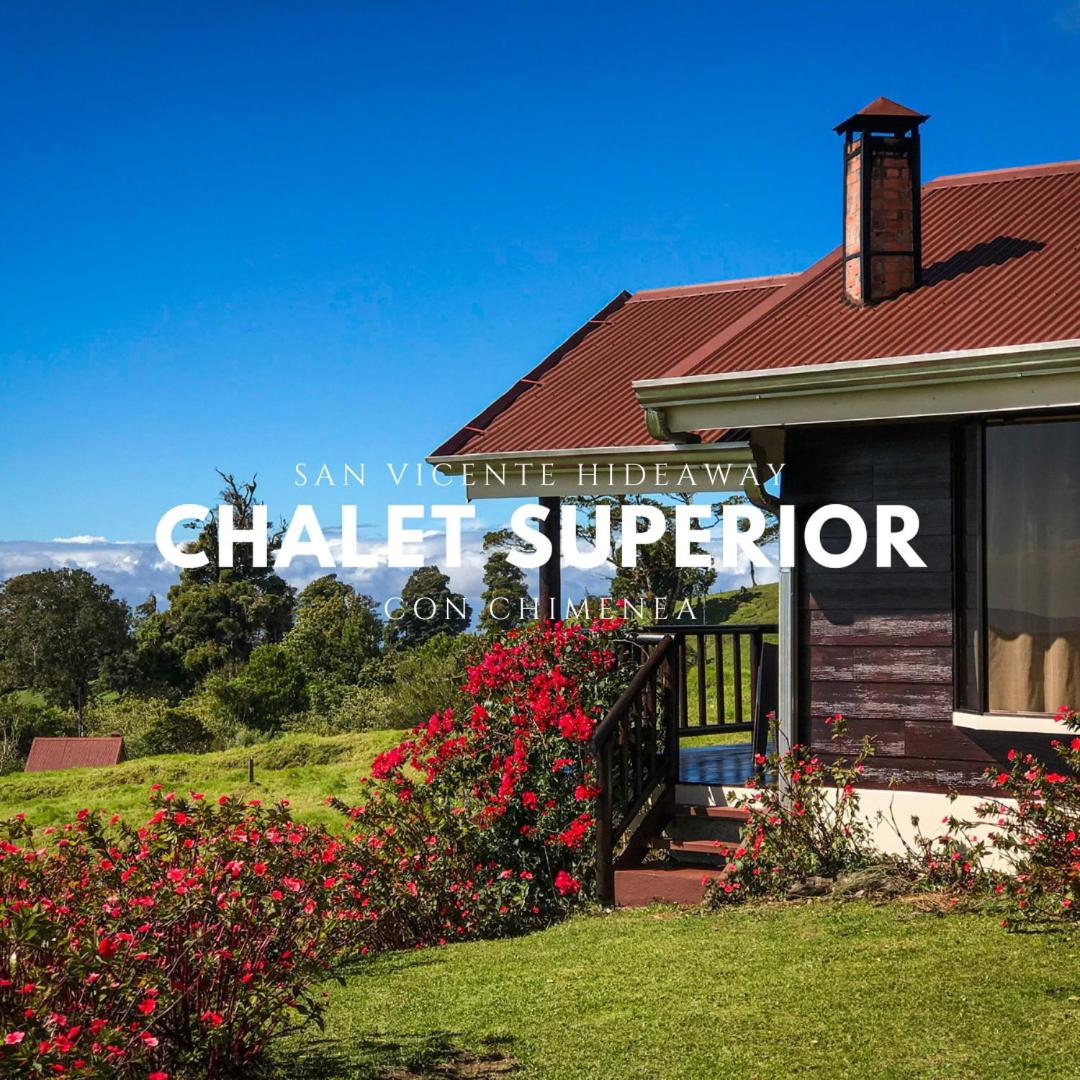 Superior Chalet - Photo 4