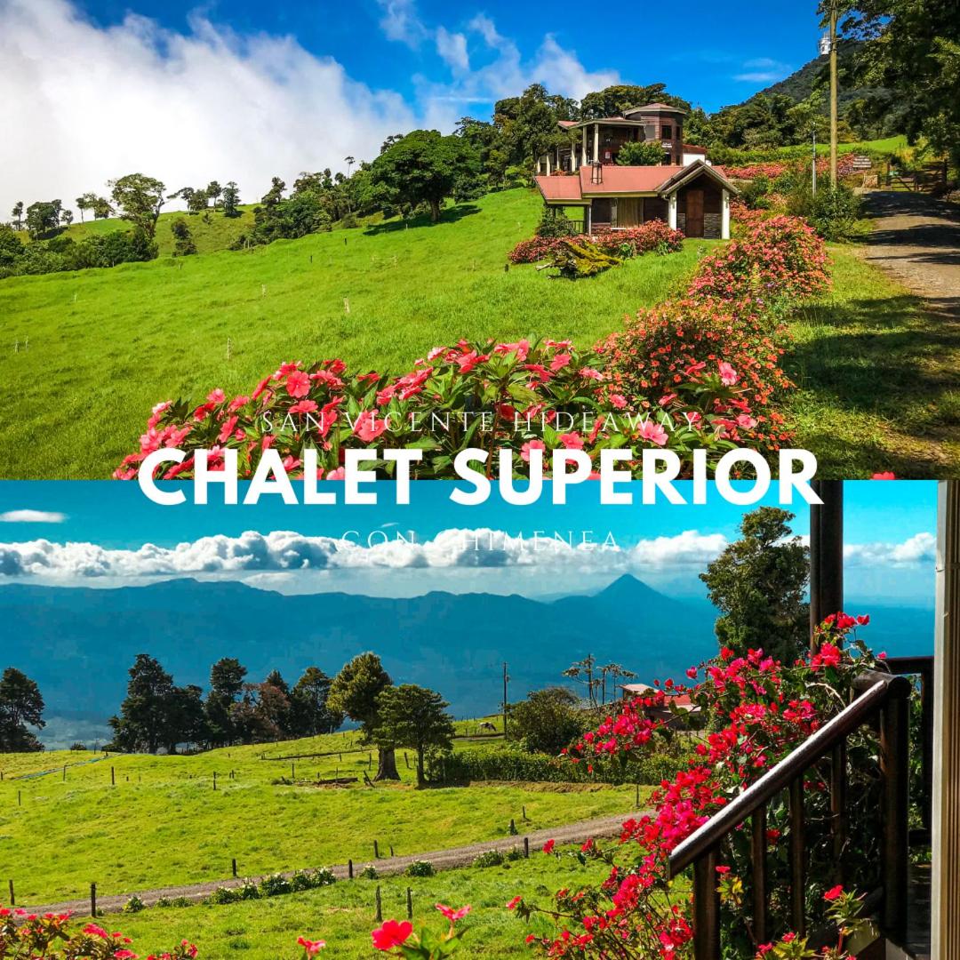 Superior Chalet - Photo 6