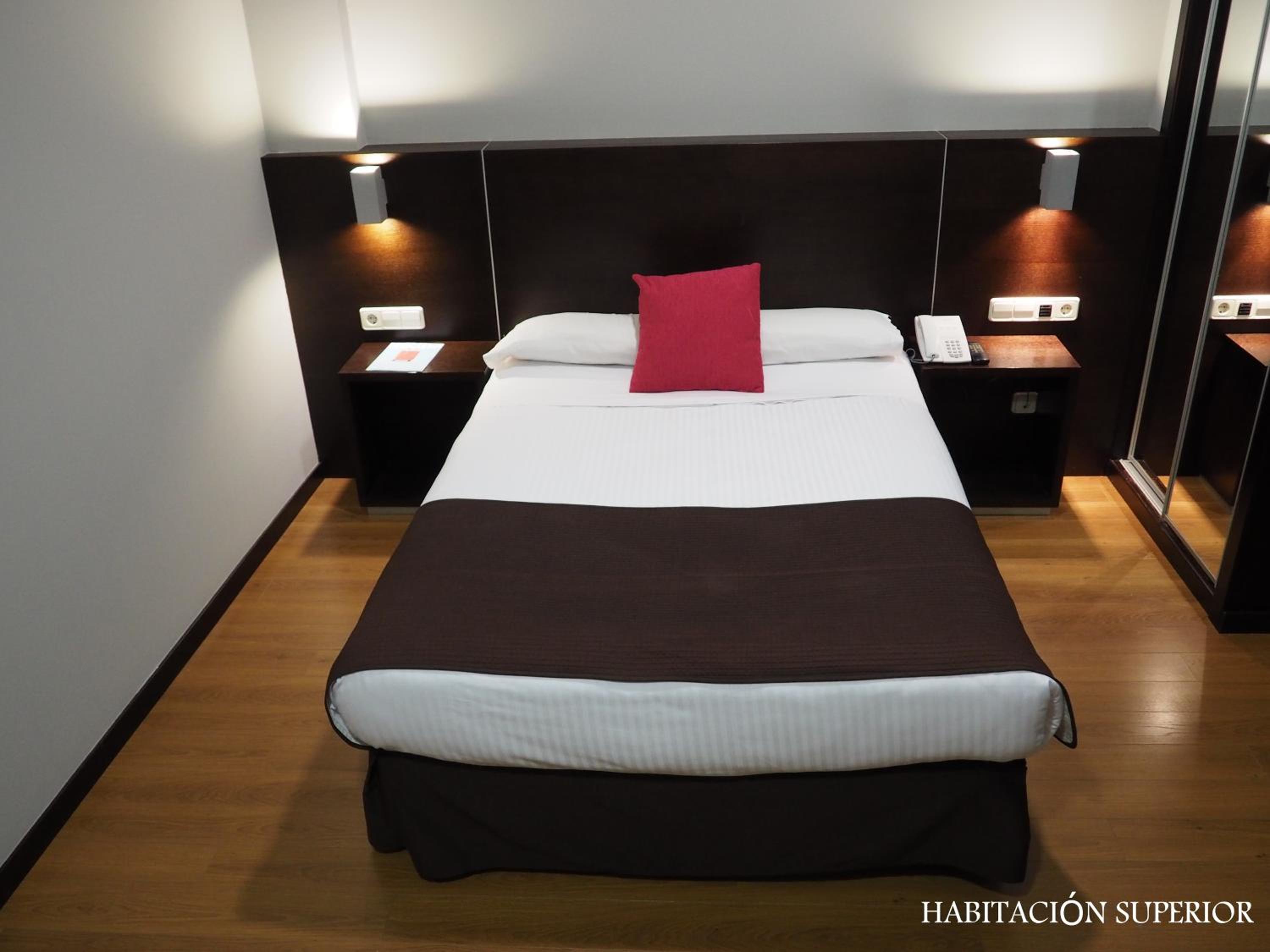 Superior Double Room (1 Adult) photo 3