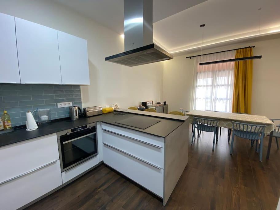 Two-Bedroom Villa photo 2