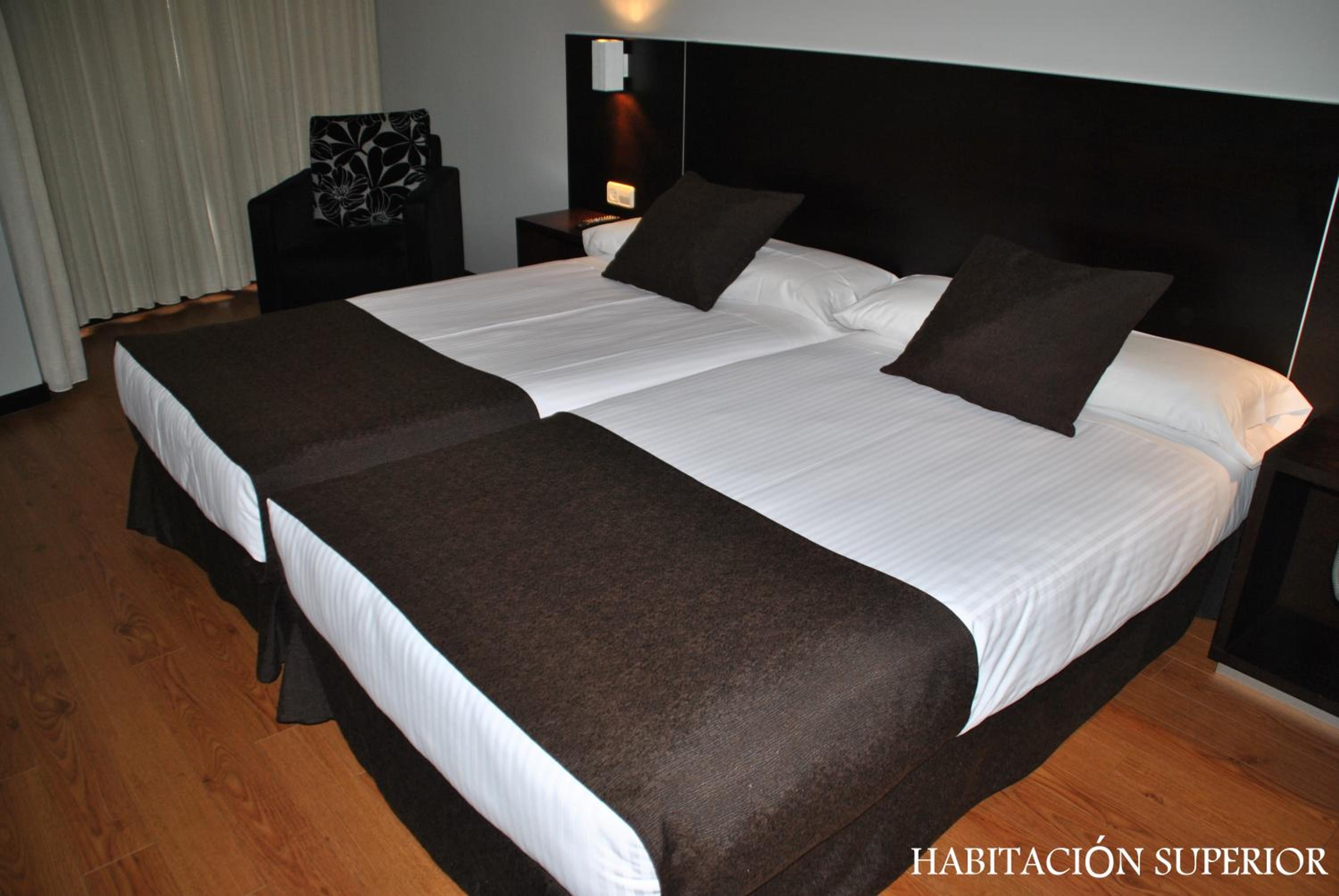 Habitación Doble Superior