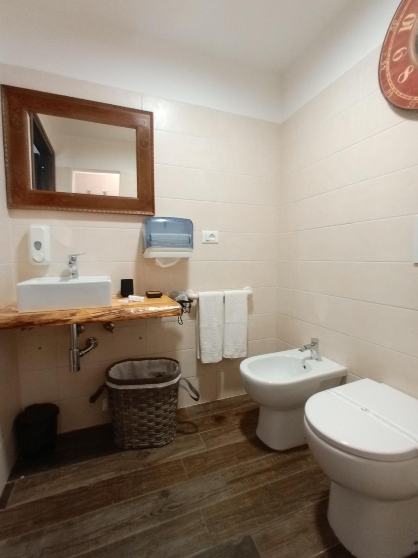 Deluxe Junior Suite