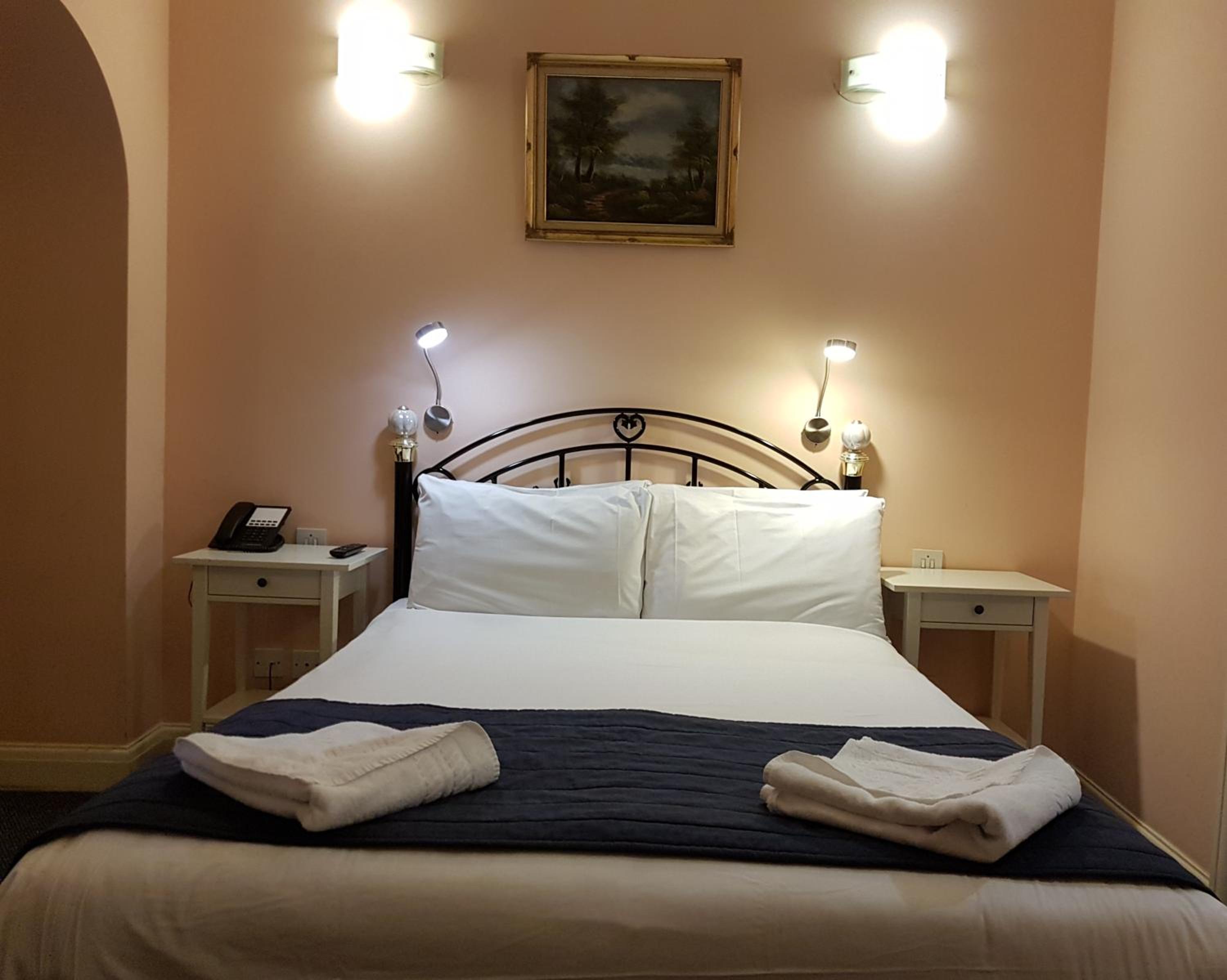 Double Room photo 2