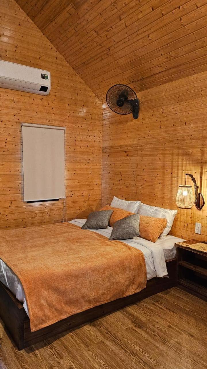 Family Bungalow