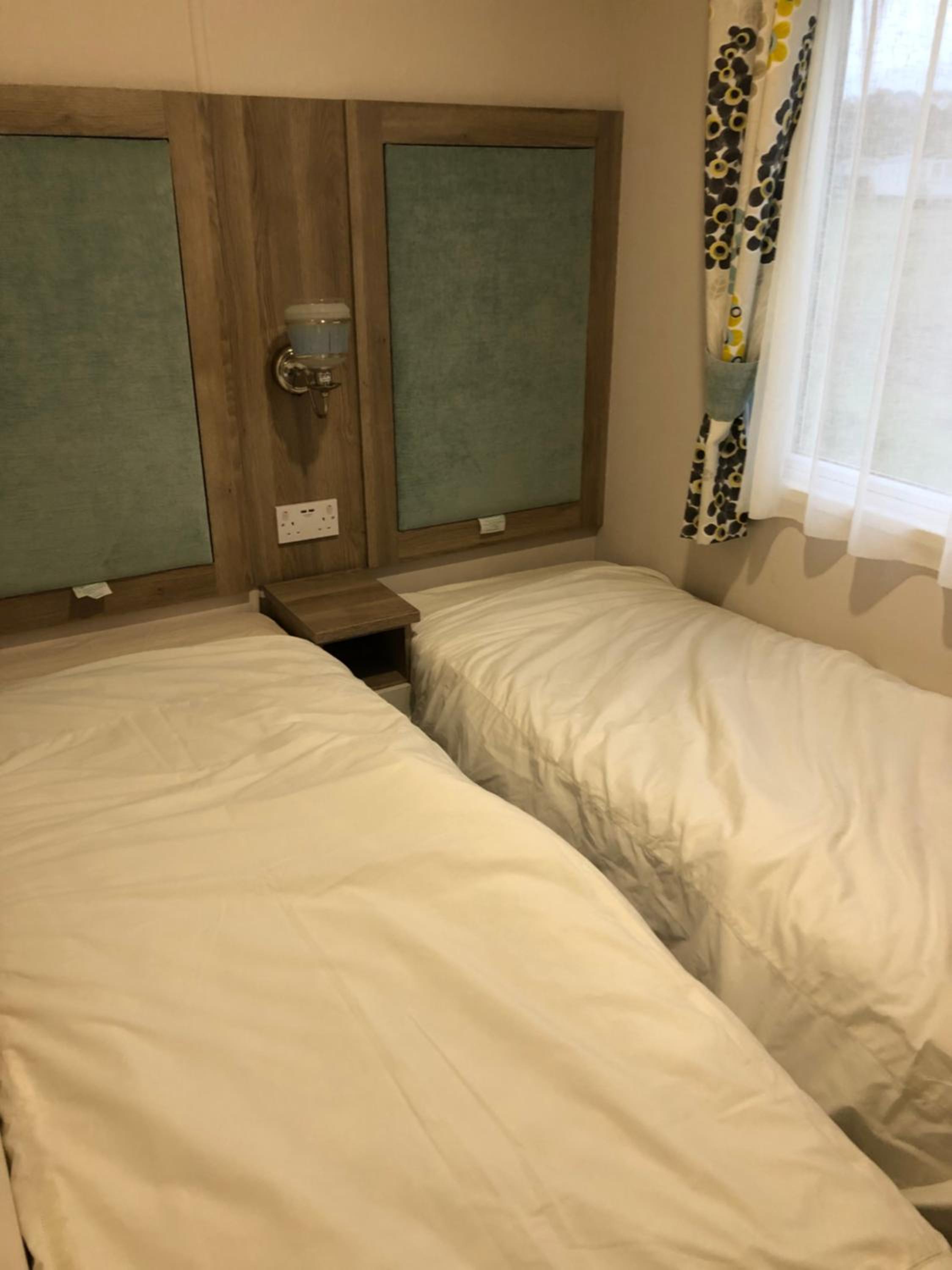 Caravan photo 1