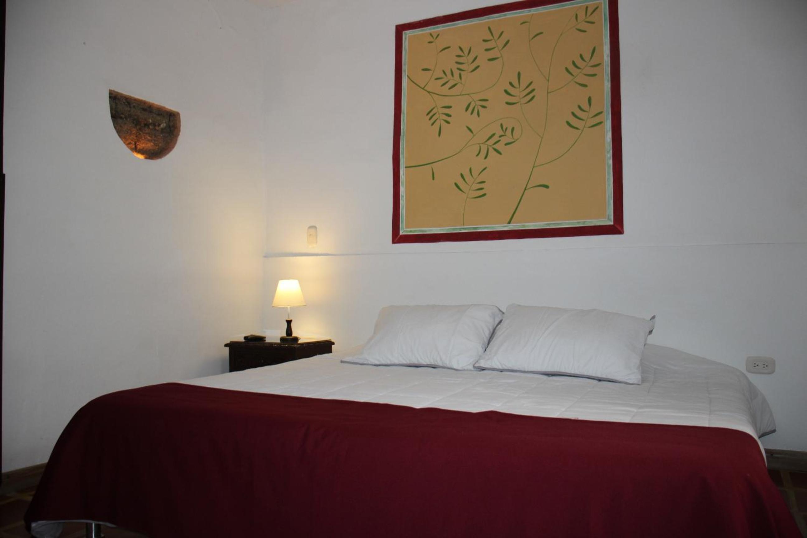 Superior Triple Room photo 2