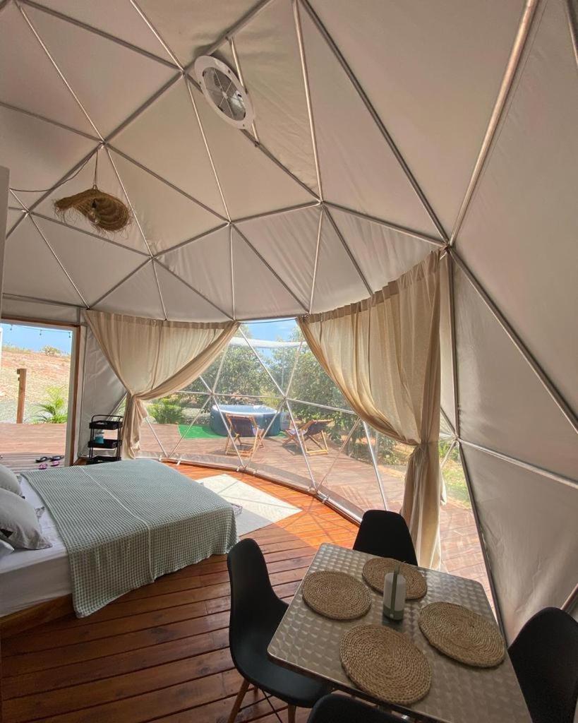 Tent photo 2