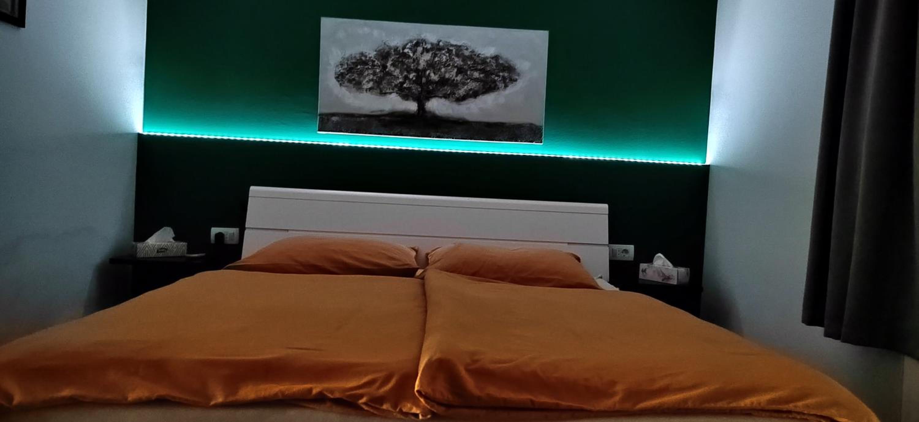 One-Bedroom Apartment - Photo 18