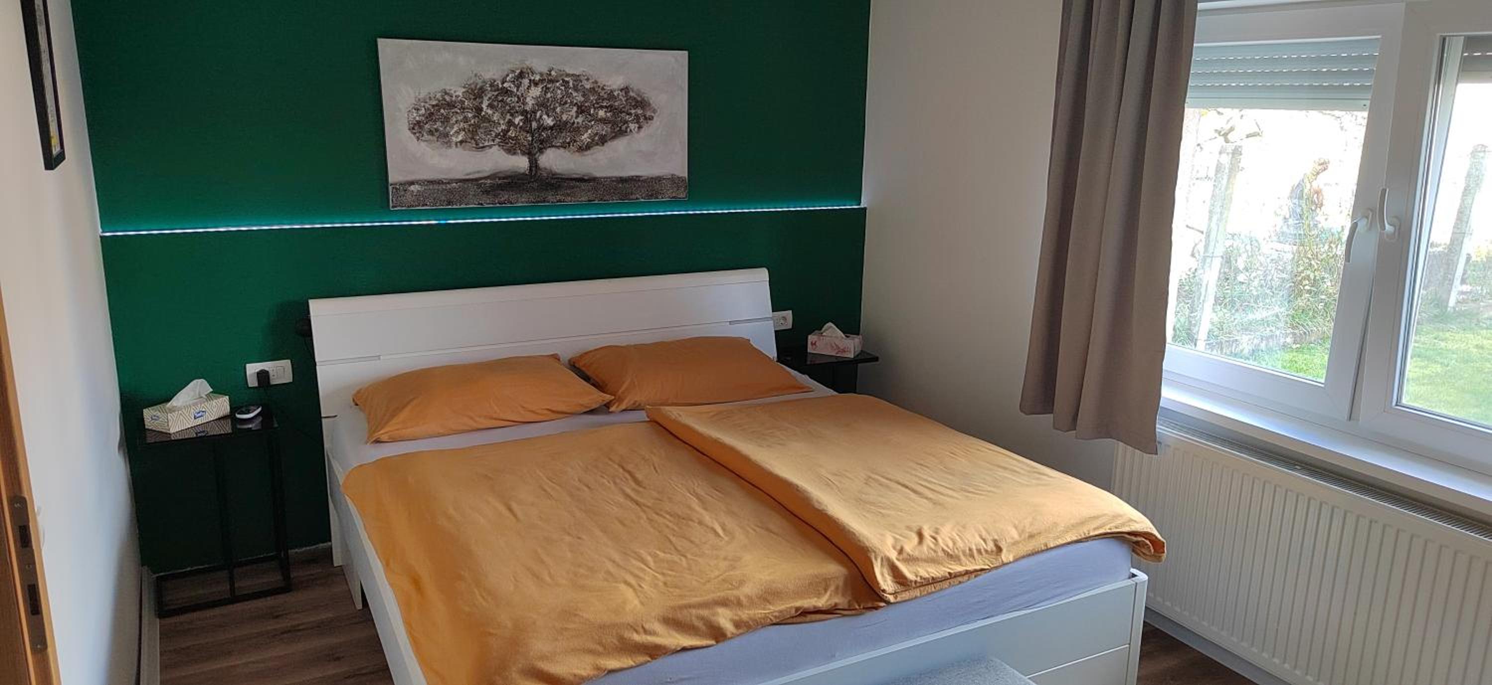 One-Bedroom Apartment - Photo 19