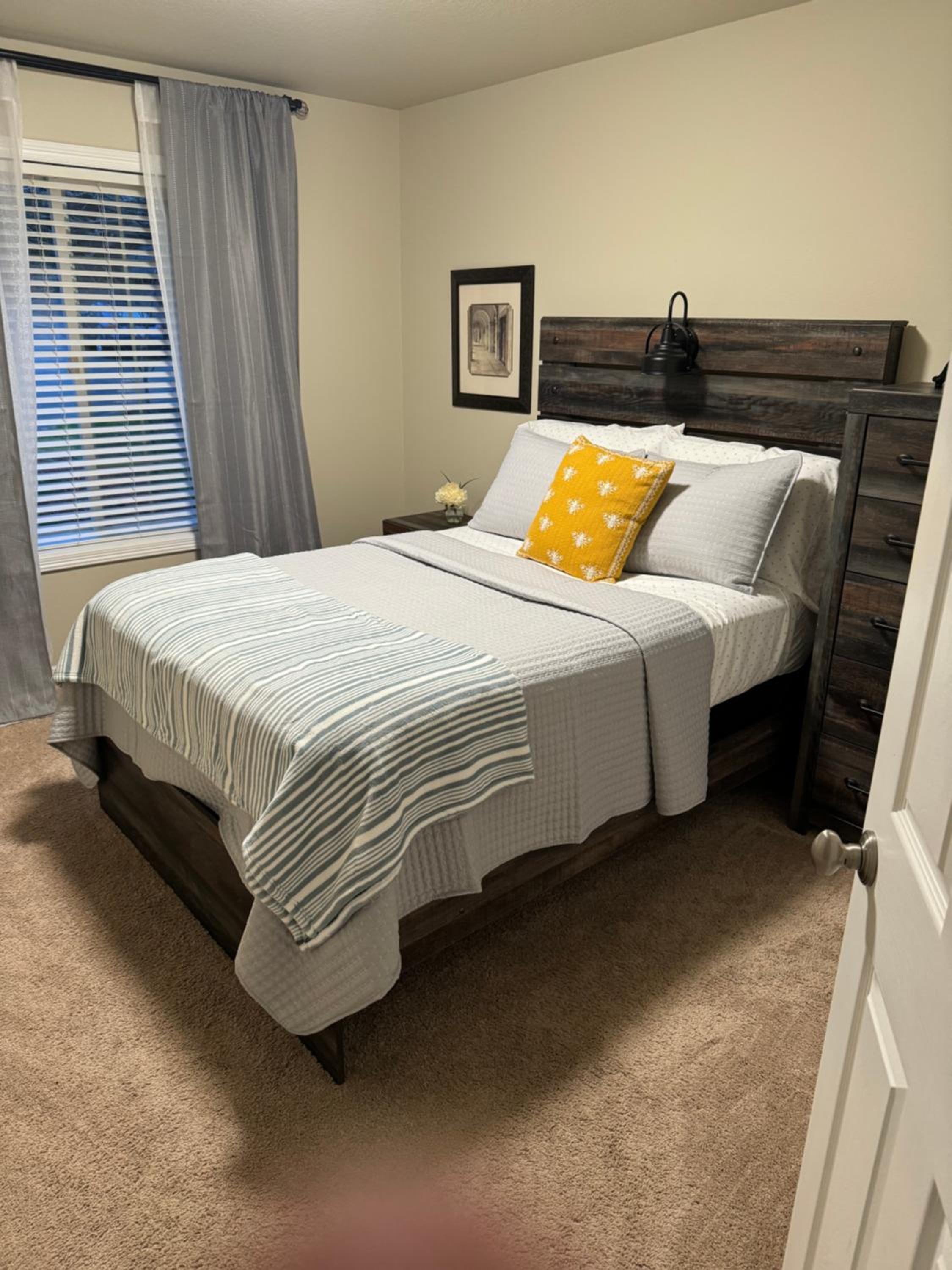 One-Bedroom House photo 2
