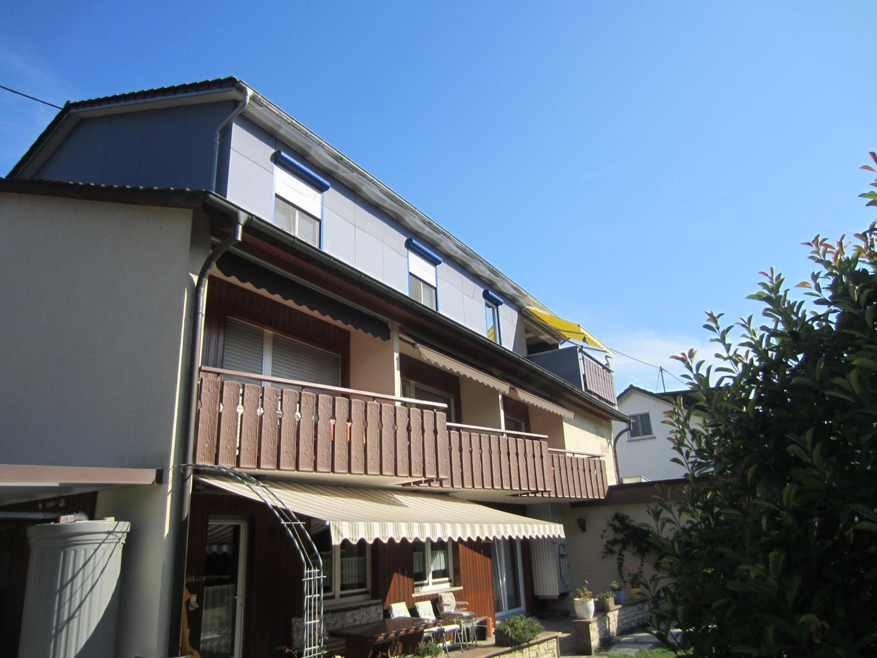 Double Room with Garden View photo 2