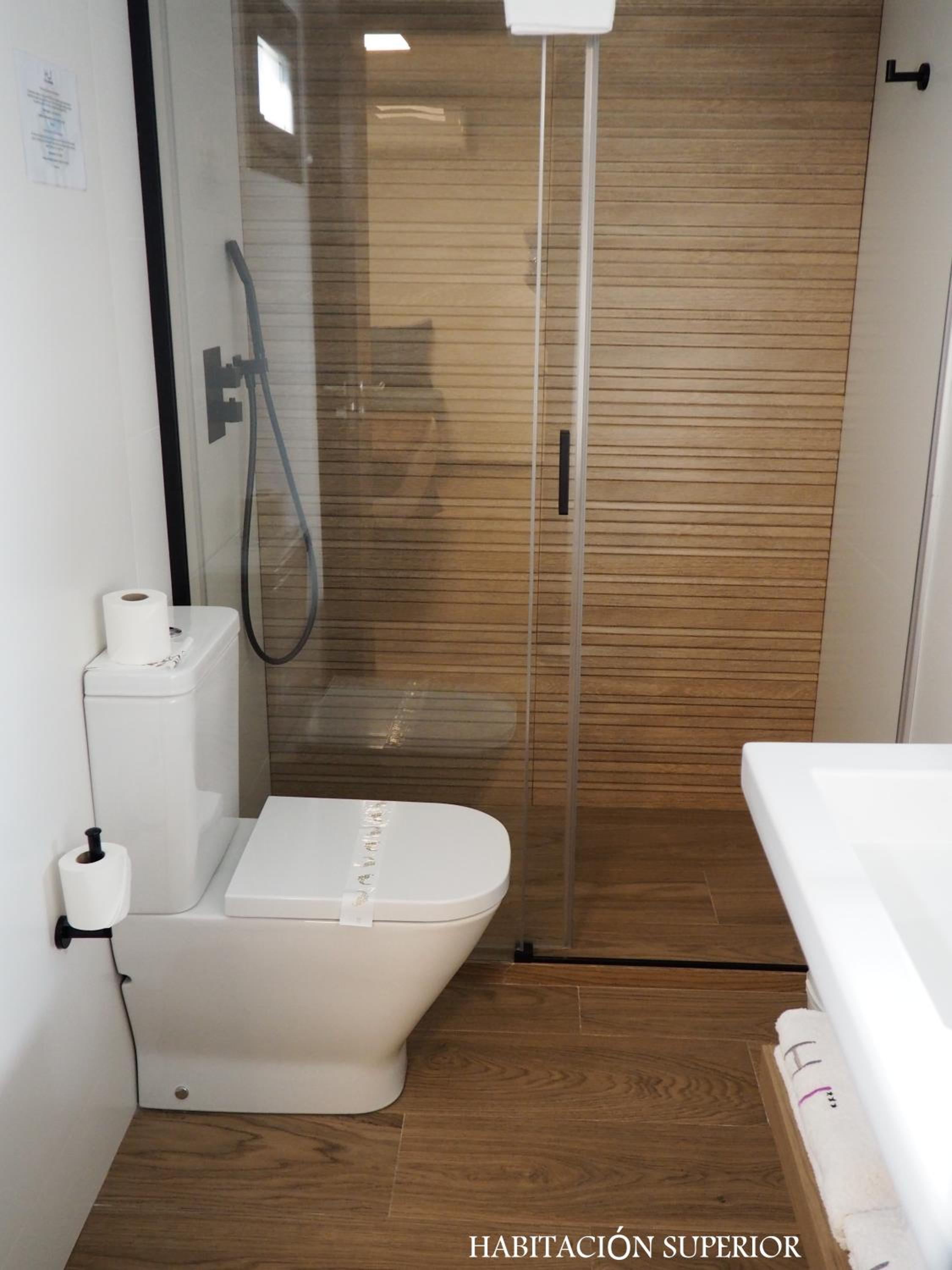Superior Double Room (1 Adult), photo 7