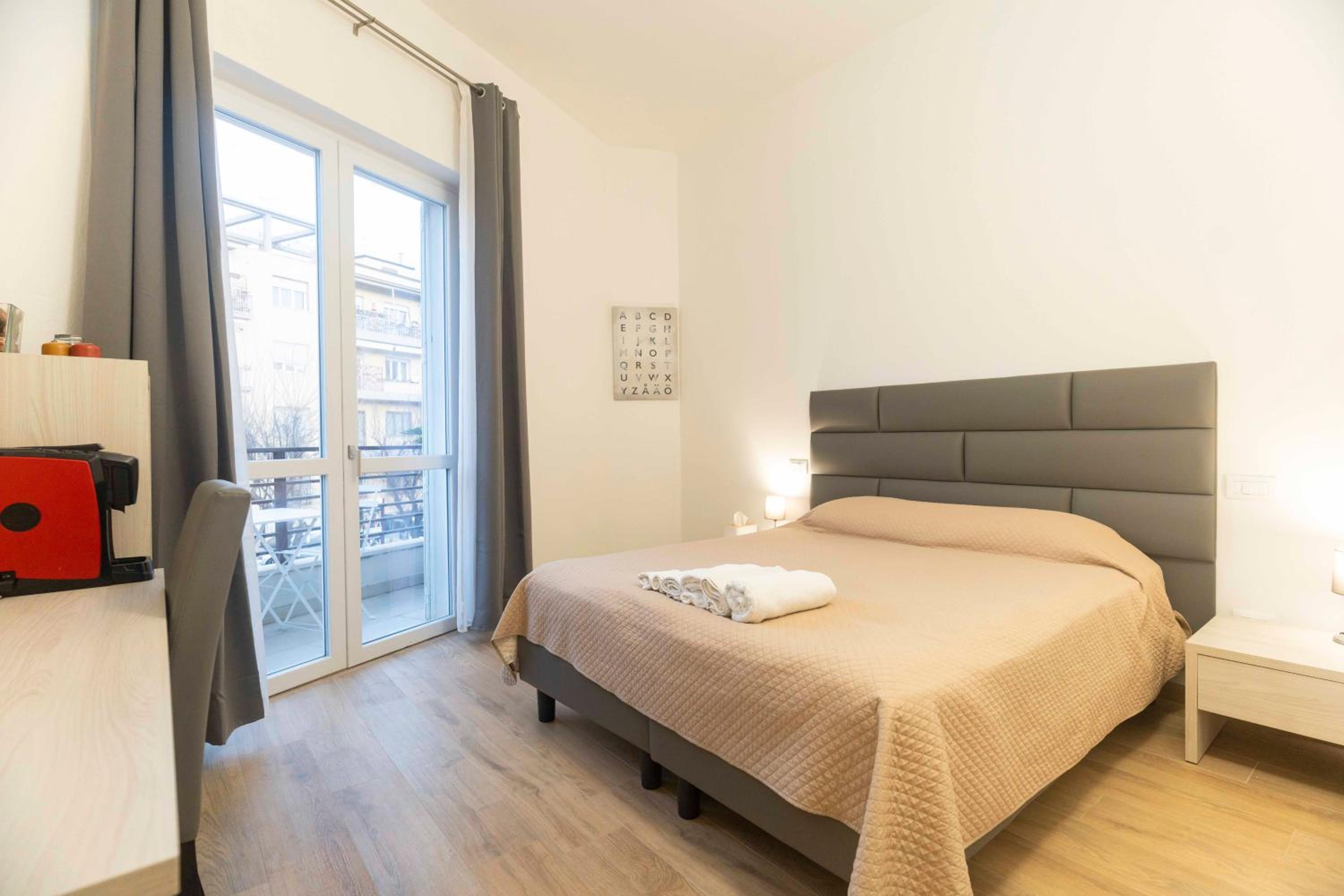 Double Room - Photo 1