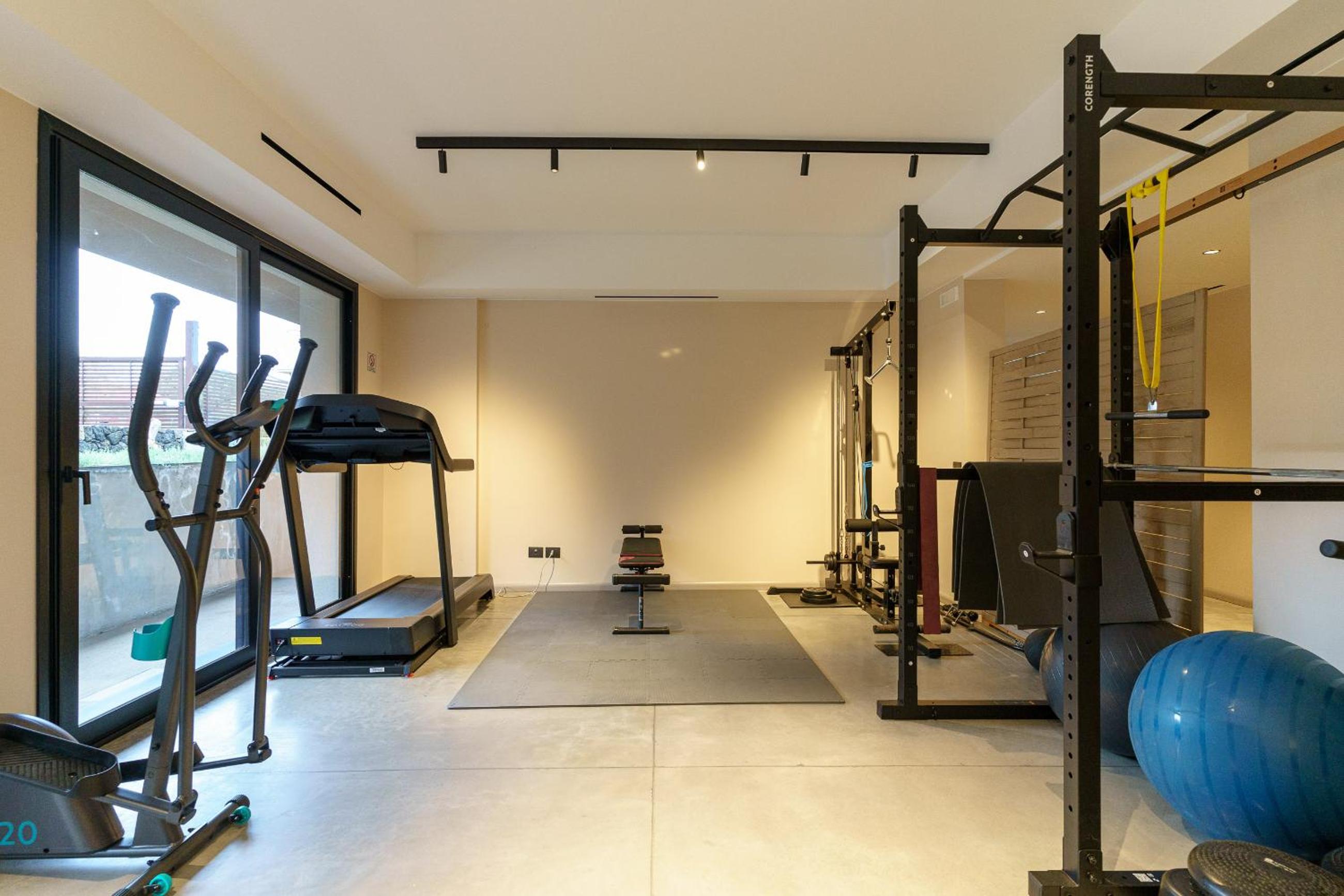 Standard Apartment - Photo 28