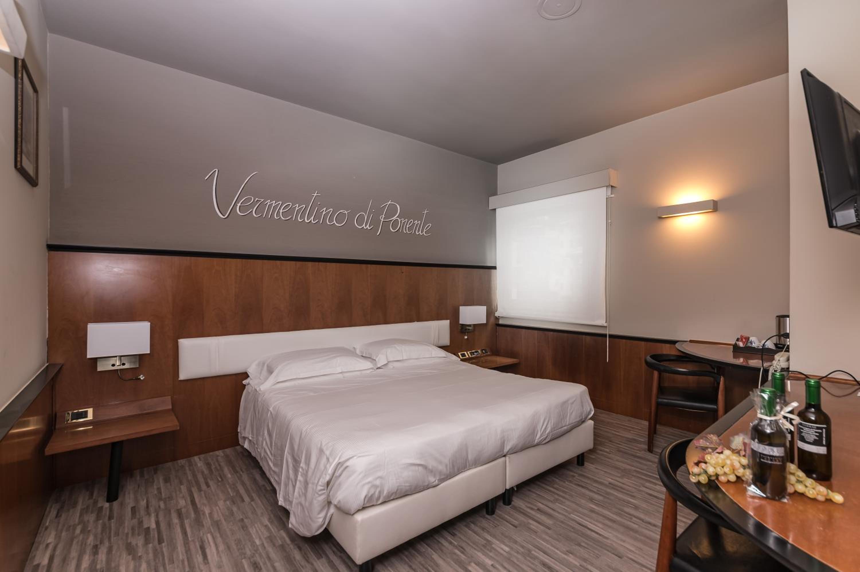 Comfort Double or Twin Room - Photo 5