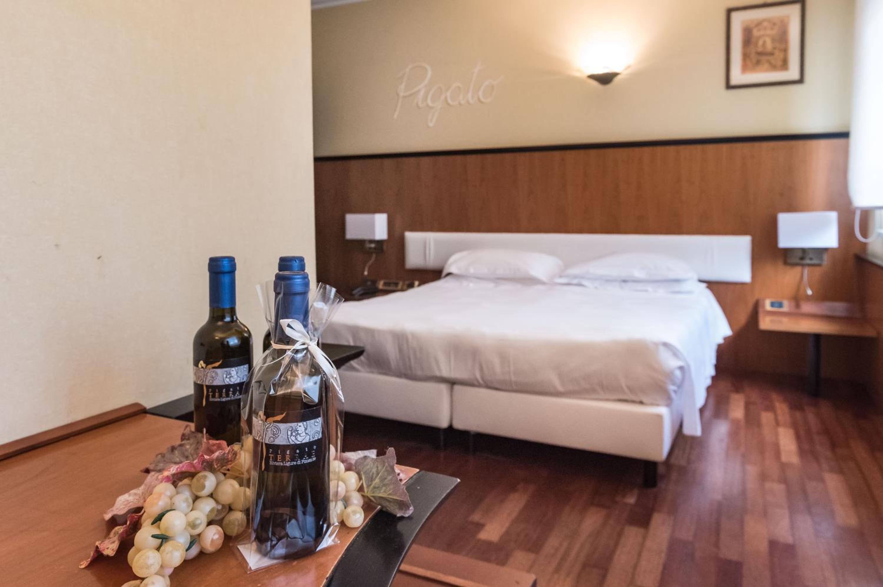 Comfort Double or Twin Room - Photo 6