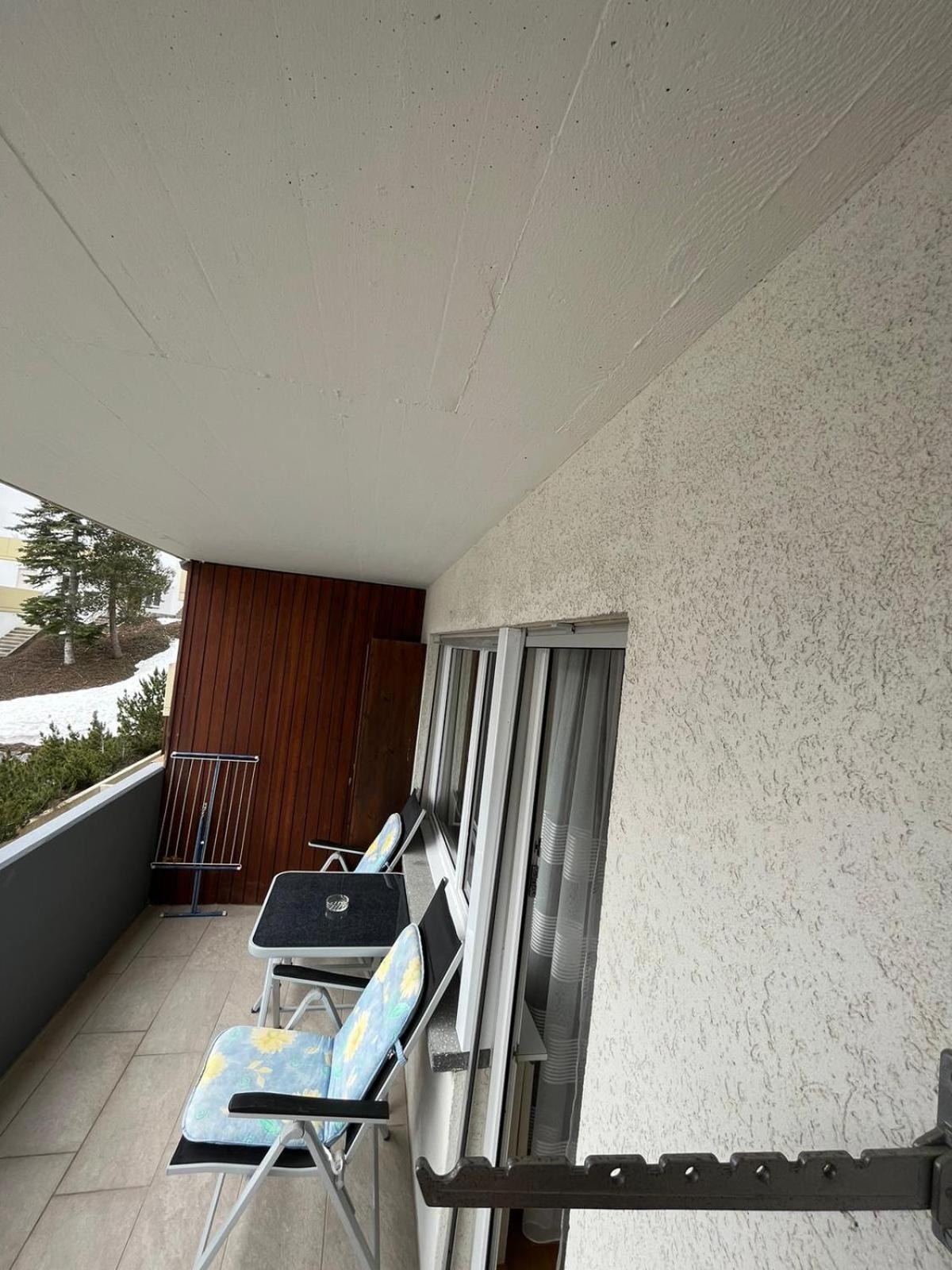 Studio Apartment photo 2