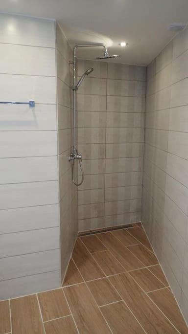 Four-Bedroom House photo 2