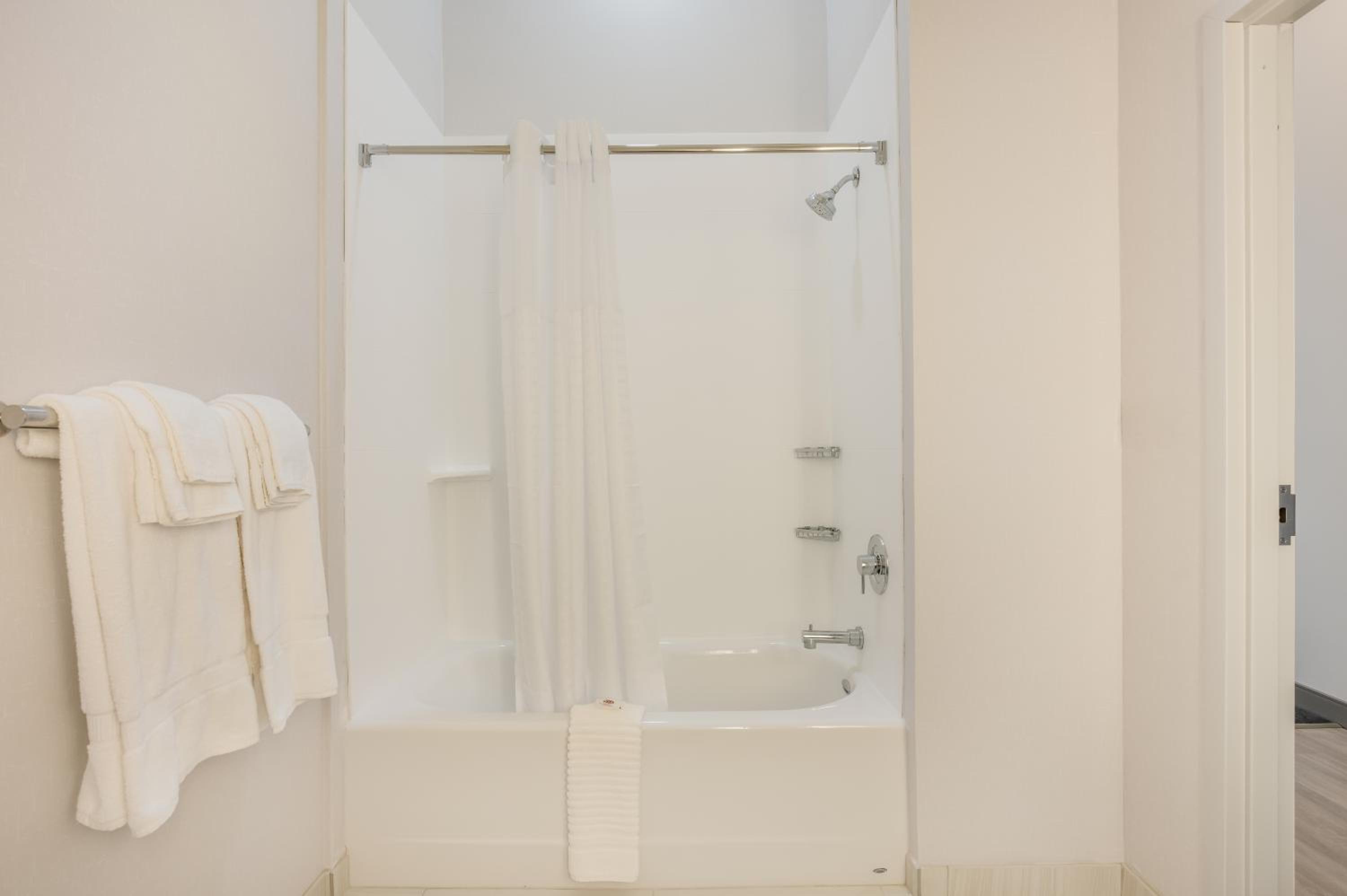Comfort Inn & Suites Gaylord, Billede 3