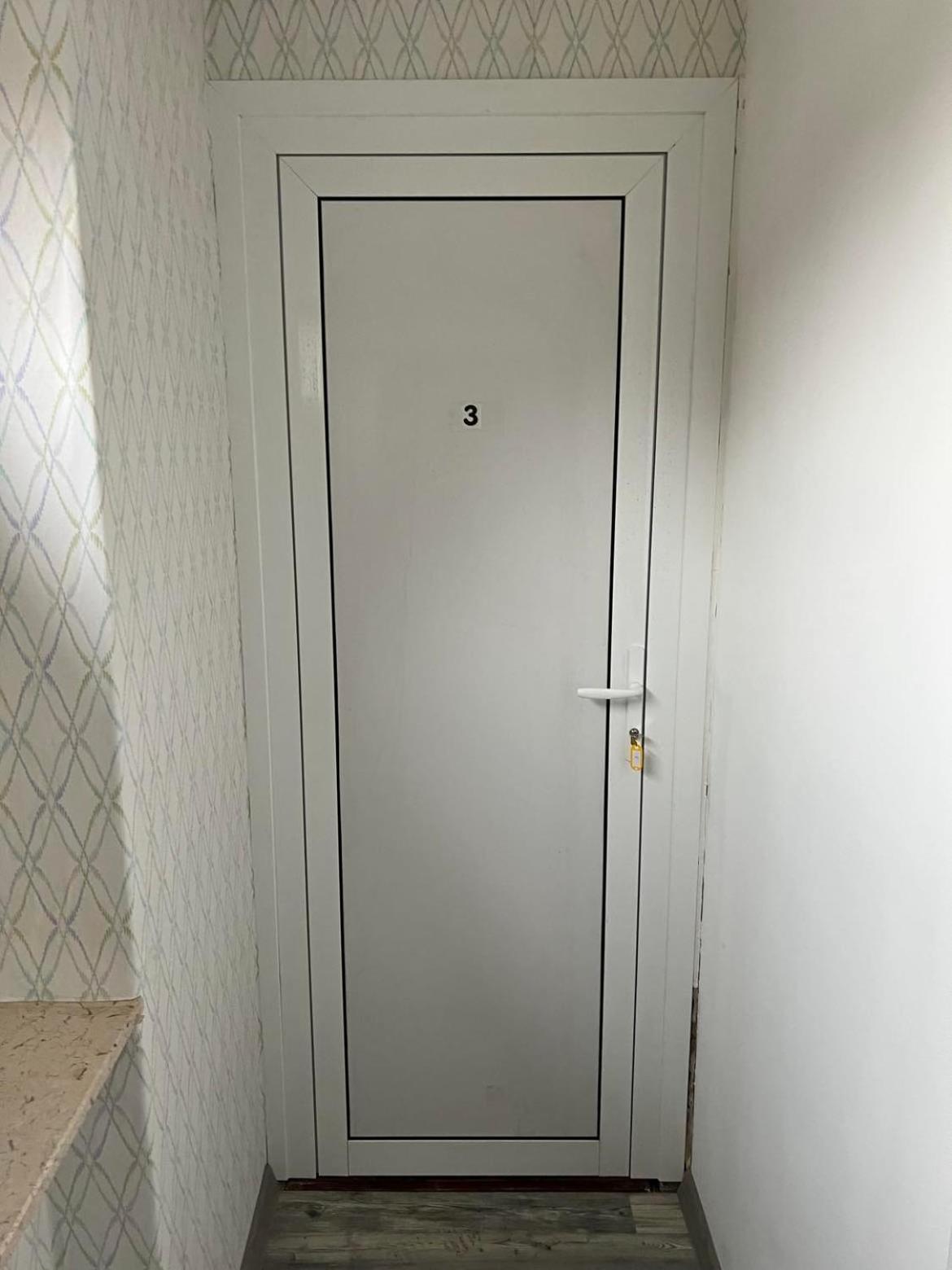 Standard Single Room with Shared Bathroom photo 3