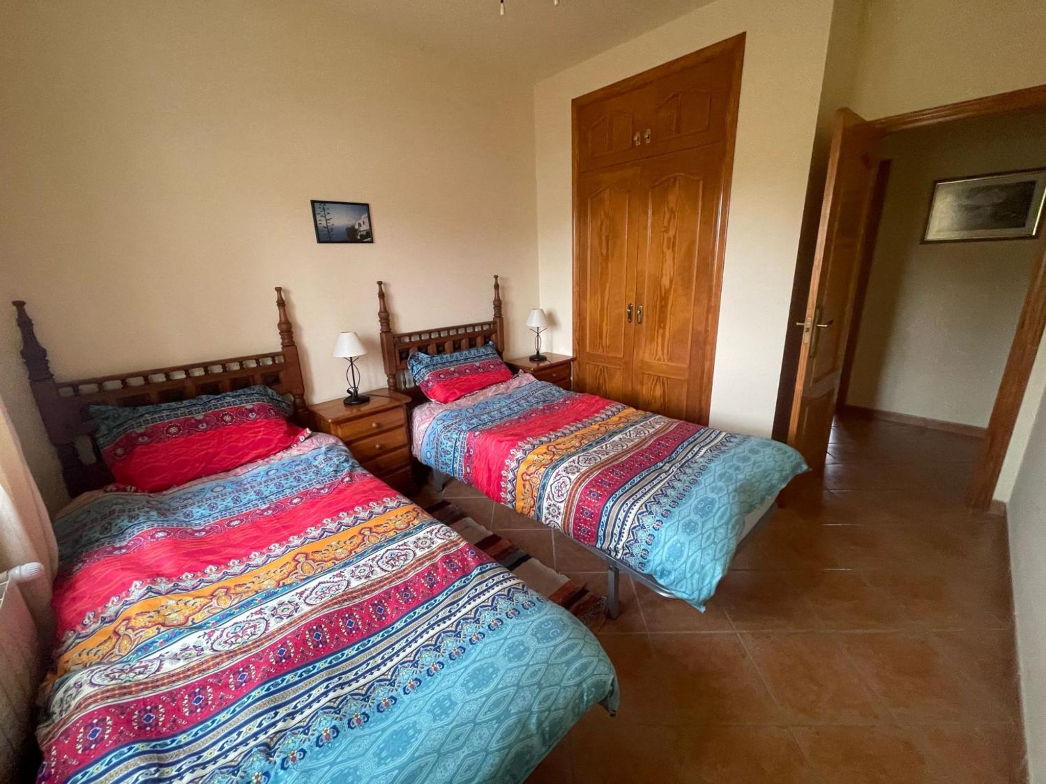 Three-Bedroom Villa photo 2