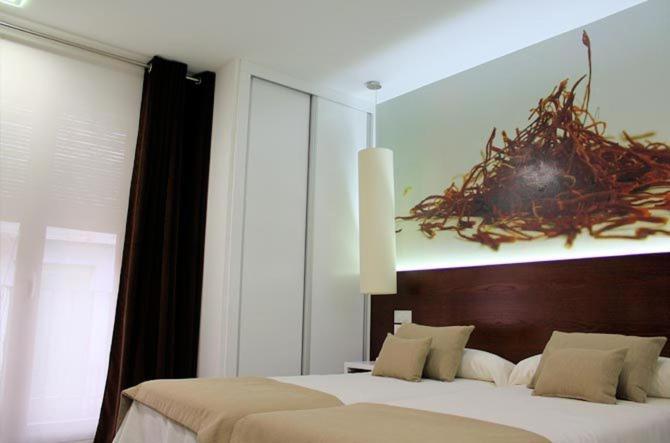 Double or Twin Room - Photo 17