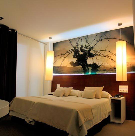 Double or Twin Room - Photo 3