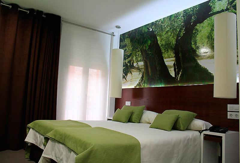 Double or Twin Room - Photo 13