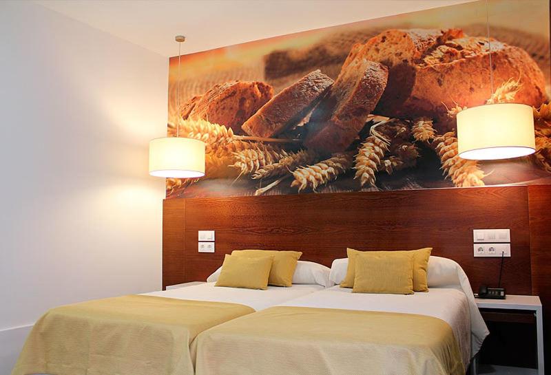 Double or Twin Room - Photo 24