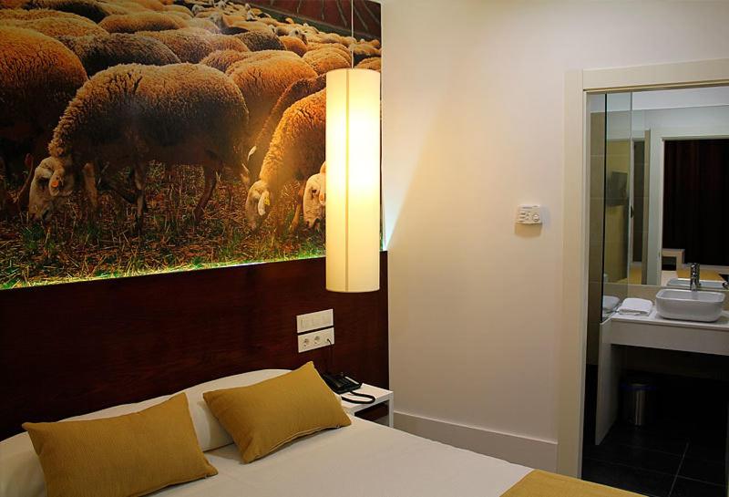 Double or Twin Room - Photo 19