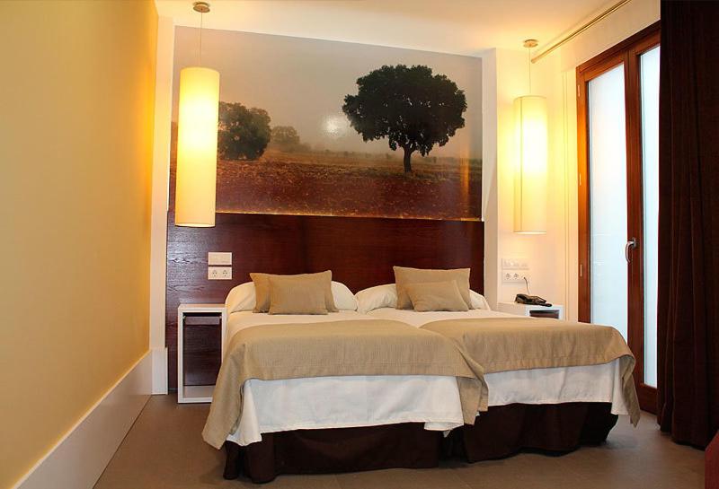 Double or Twin Room - Photo 10