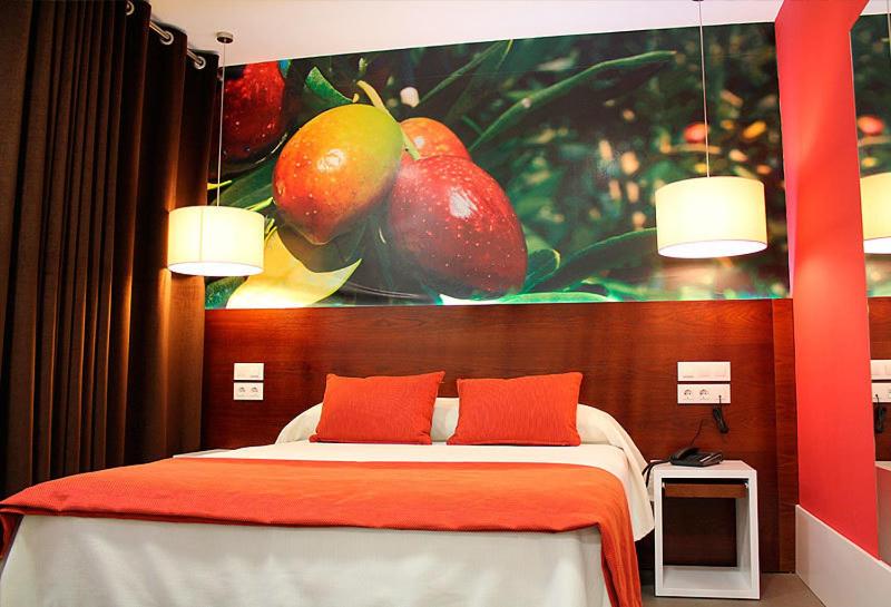 Double or Twin Room - Photo 16