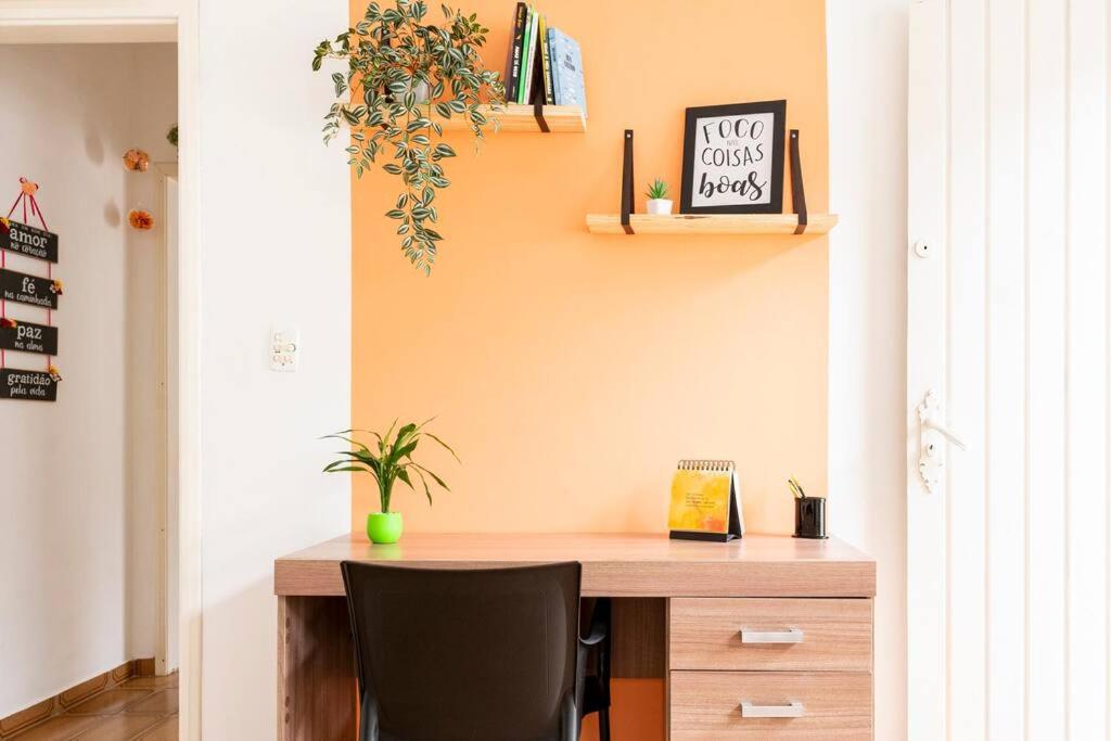 One-Bedroom House photo 3