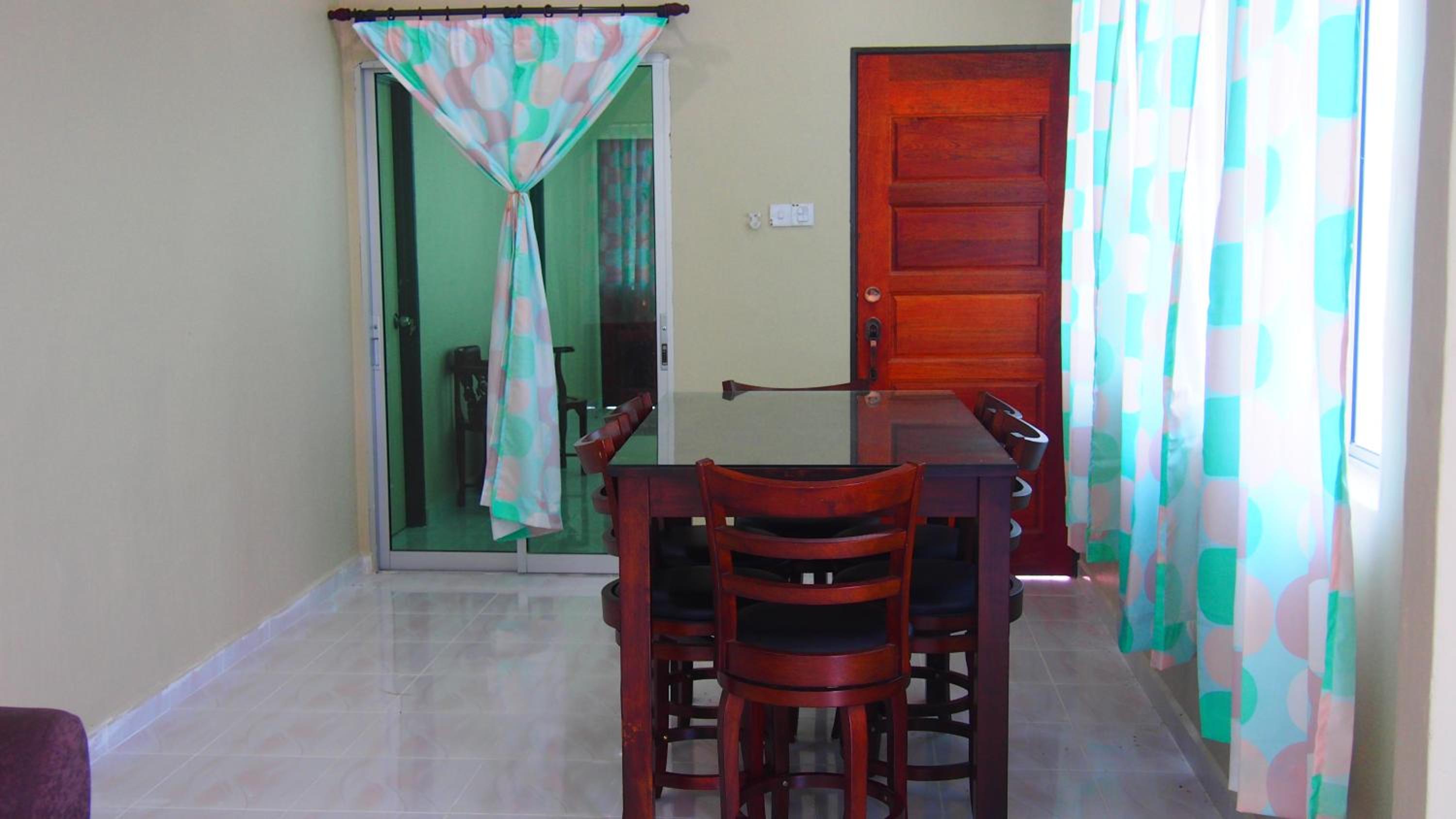 One-Bedroom Suite photo 2