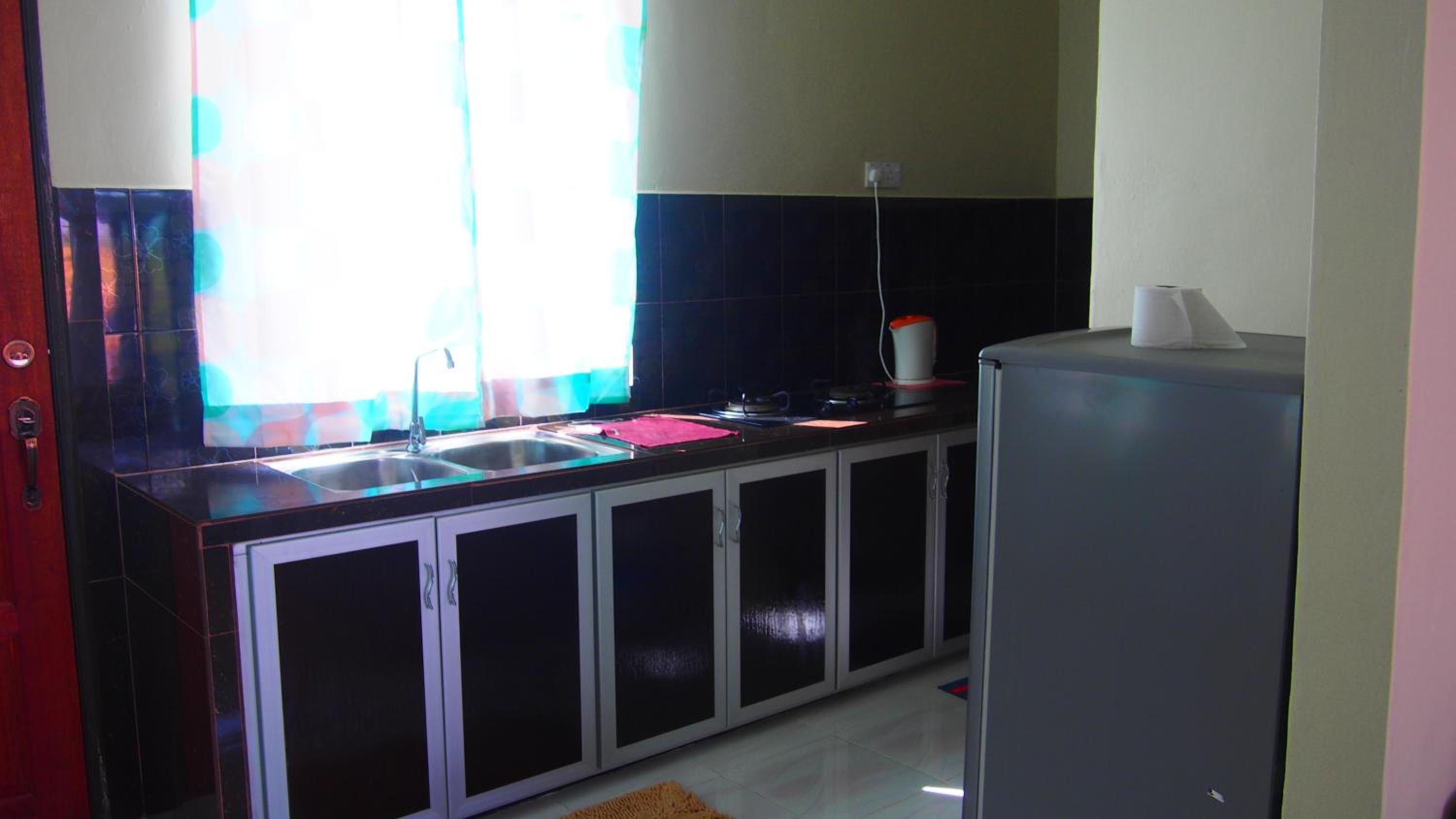 One-Bedroom Suite photo 3