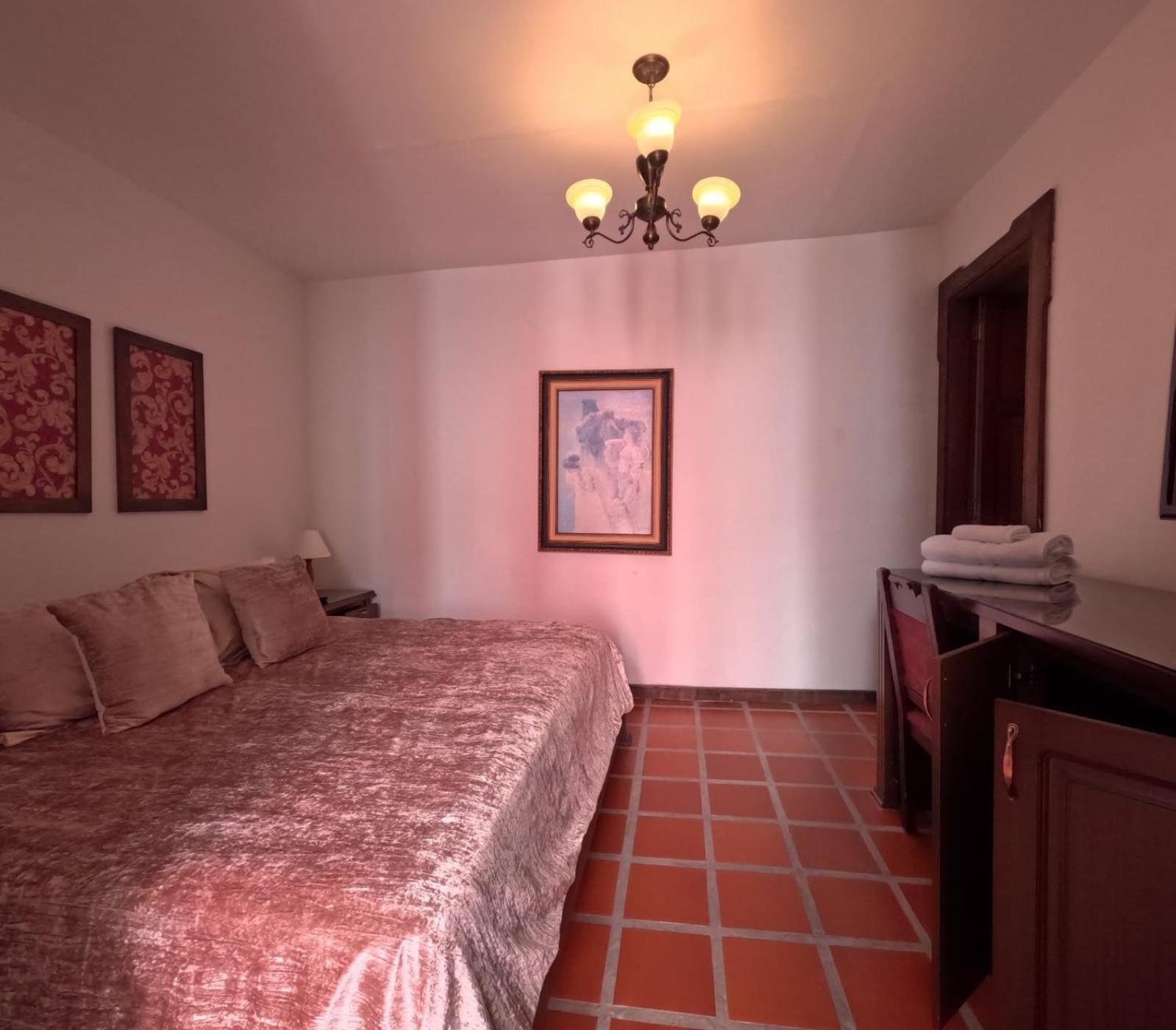 Superior King Room photo 3