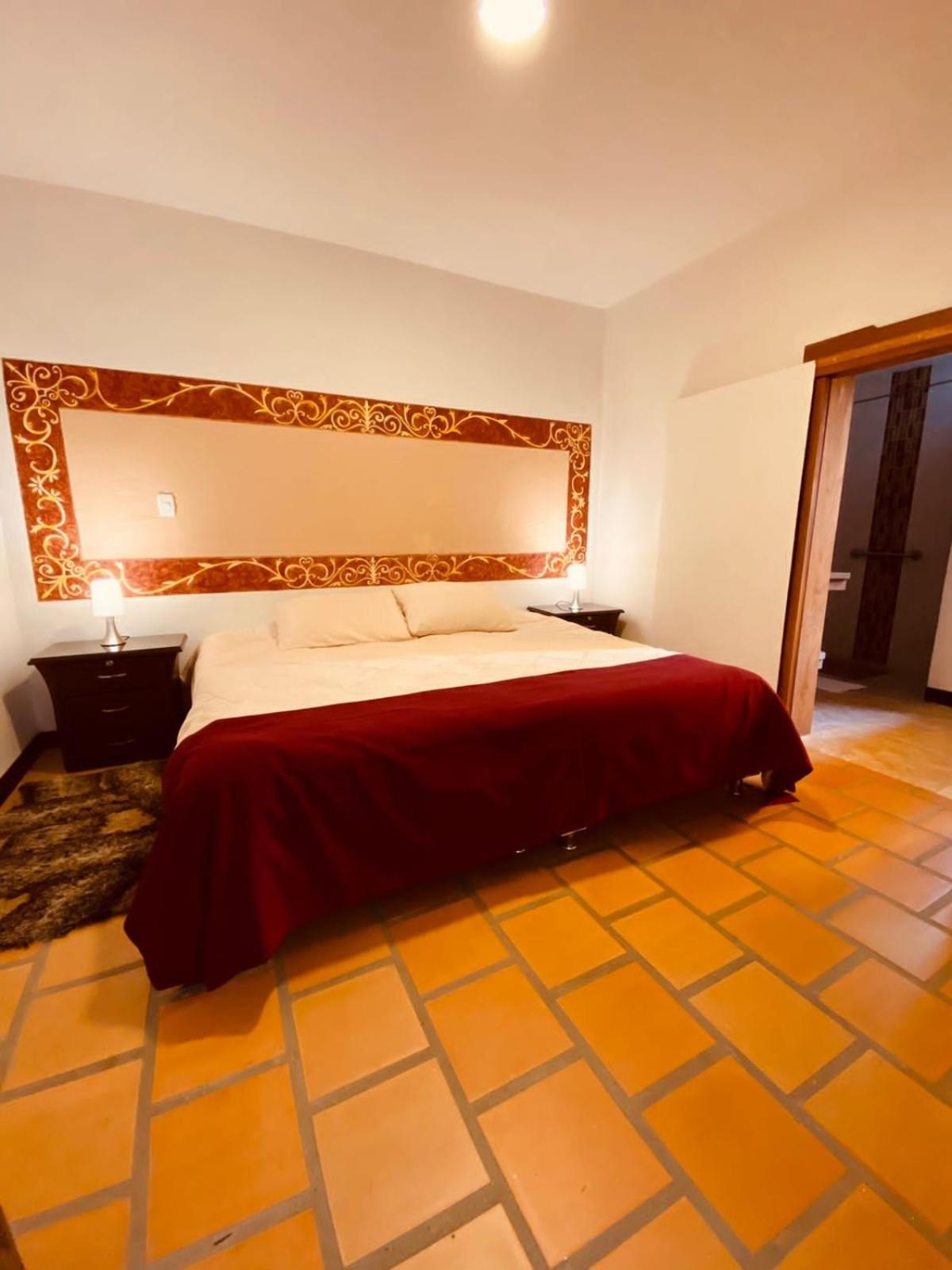 Superior King Room photo 2