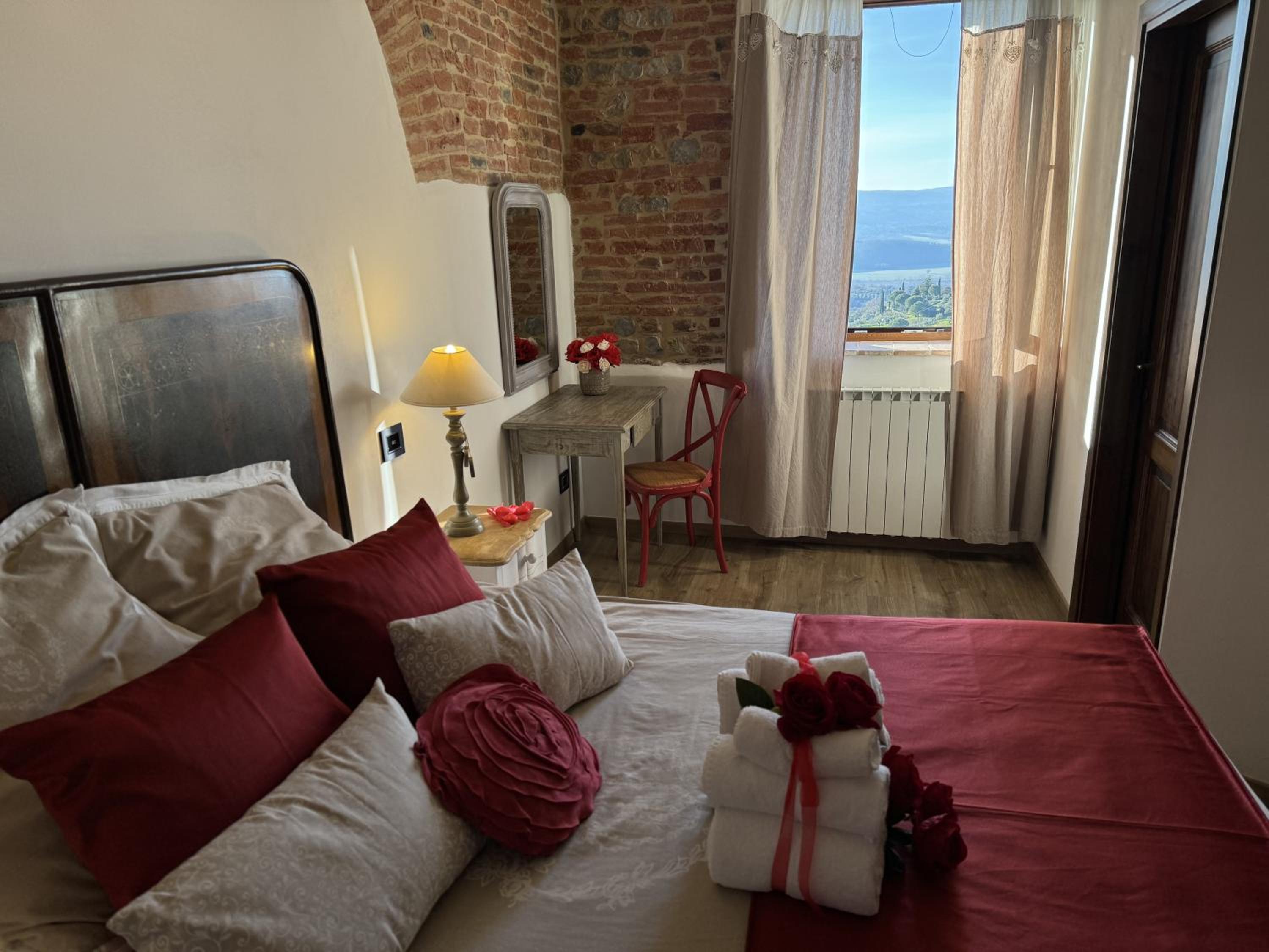 Double Room with Private Bathroom photo 2
