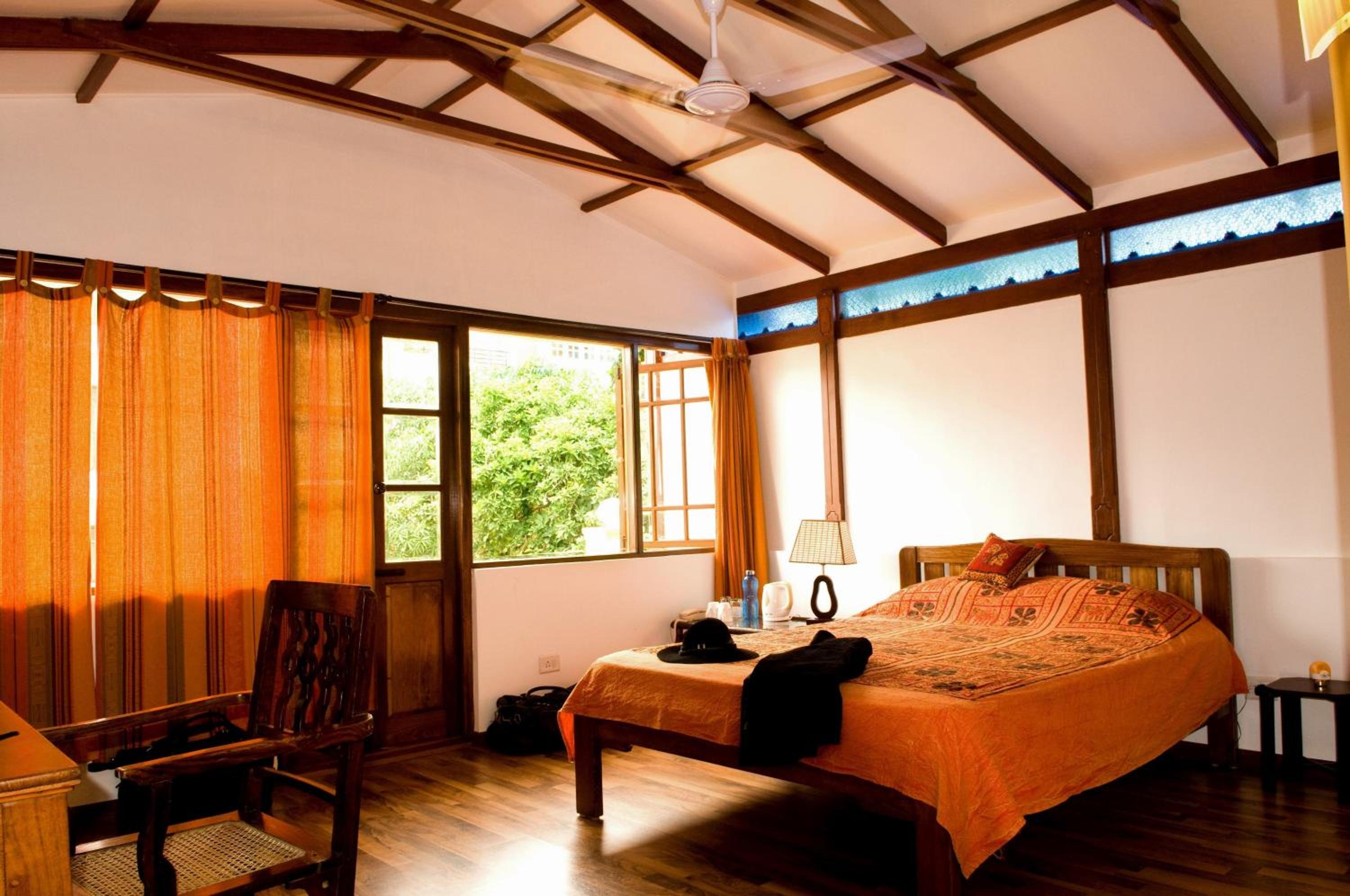 Deluxe Room - Photo 18