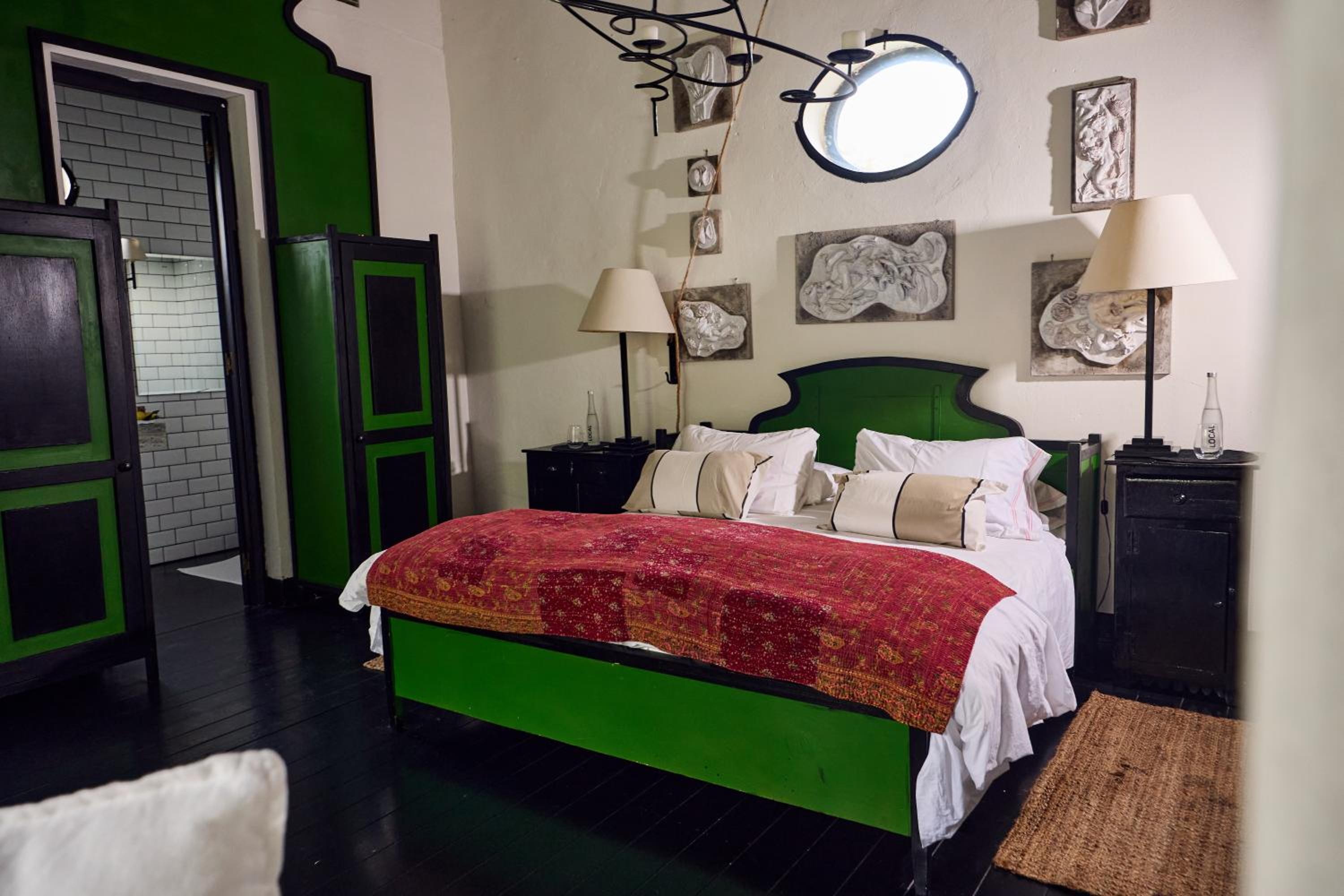 Deluxe Suite photo 1