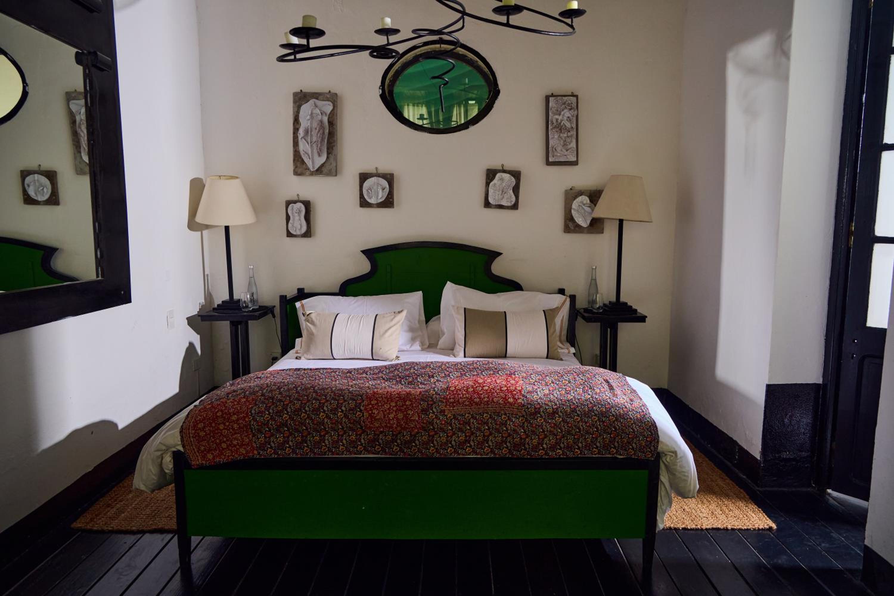 Deluxe Junior Suite photo 1