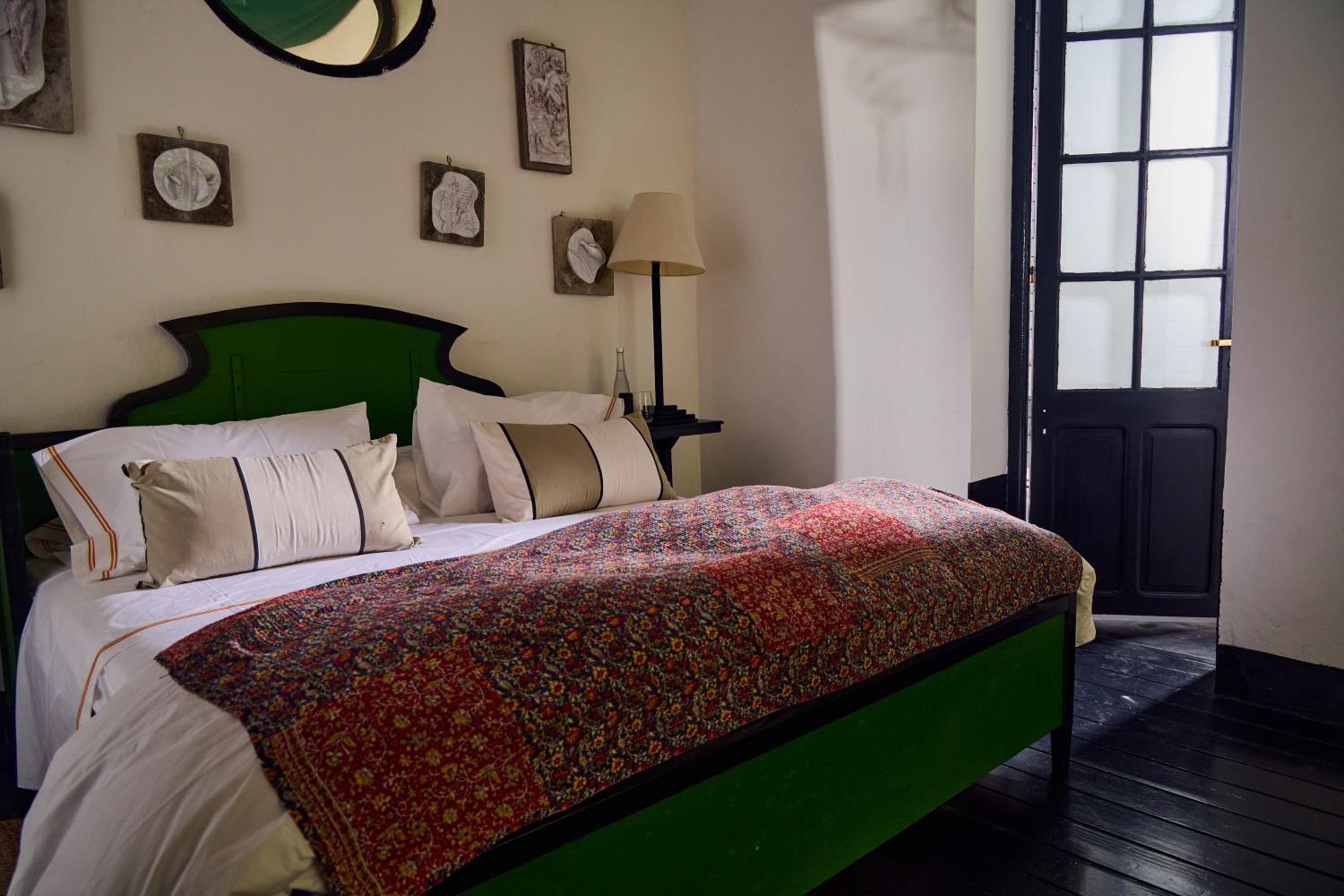 Deluxe Junior Suite photo 2