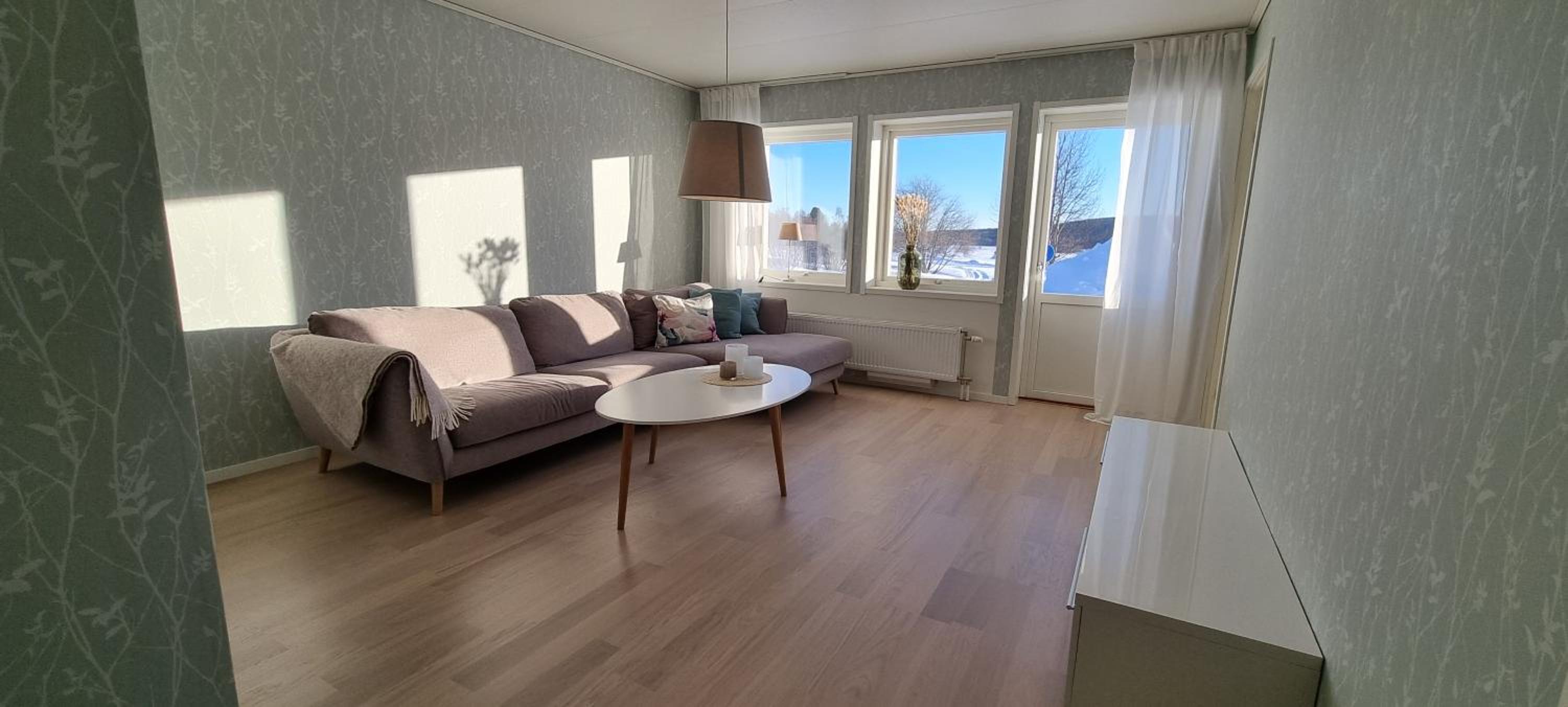 Villa photo 1