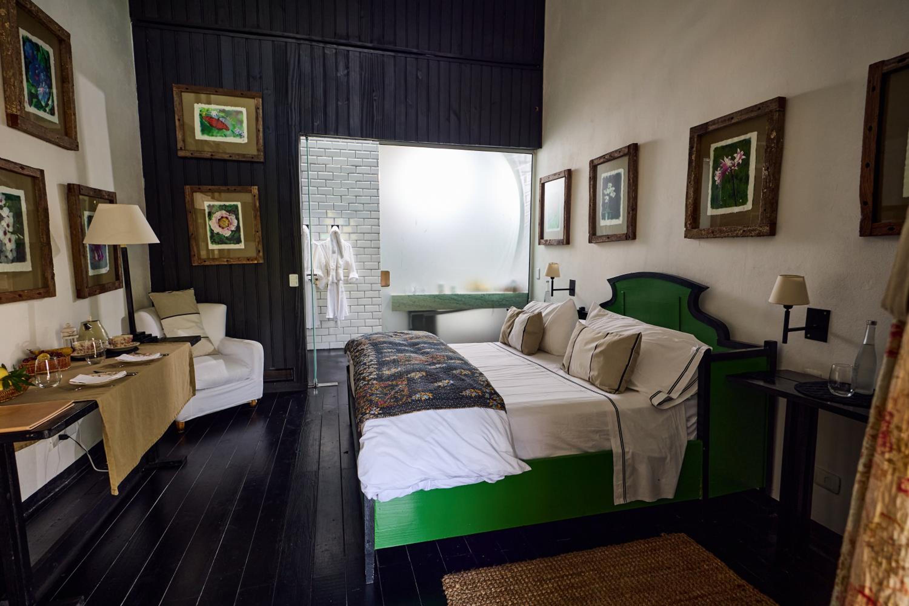 Double Room photo 2