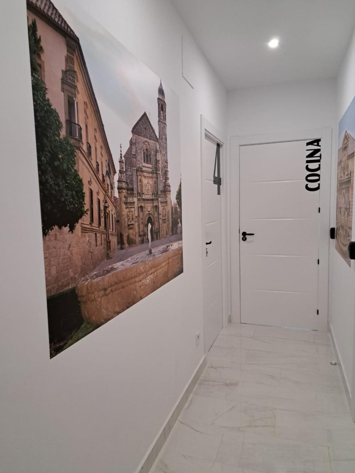 Habitación Doble con Balcón