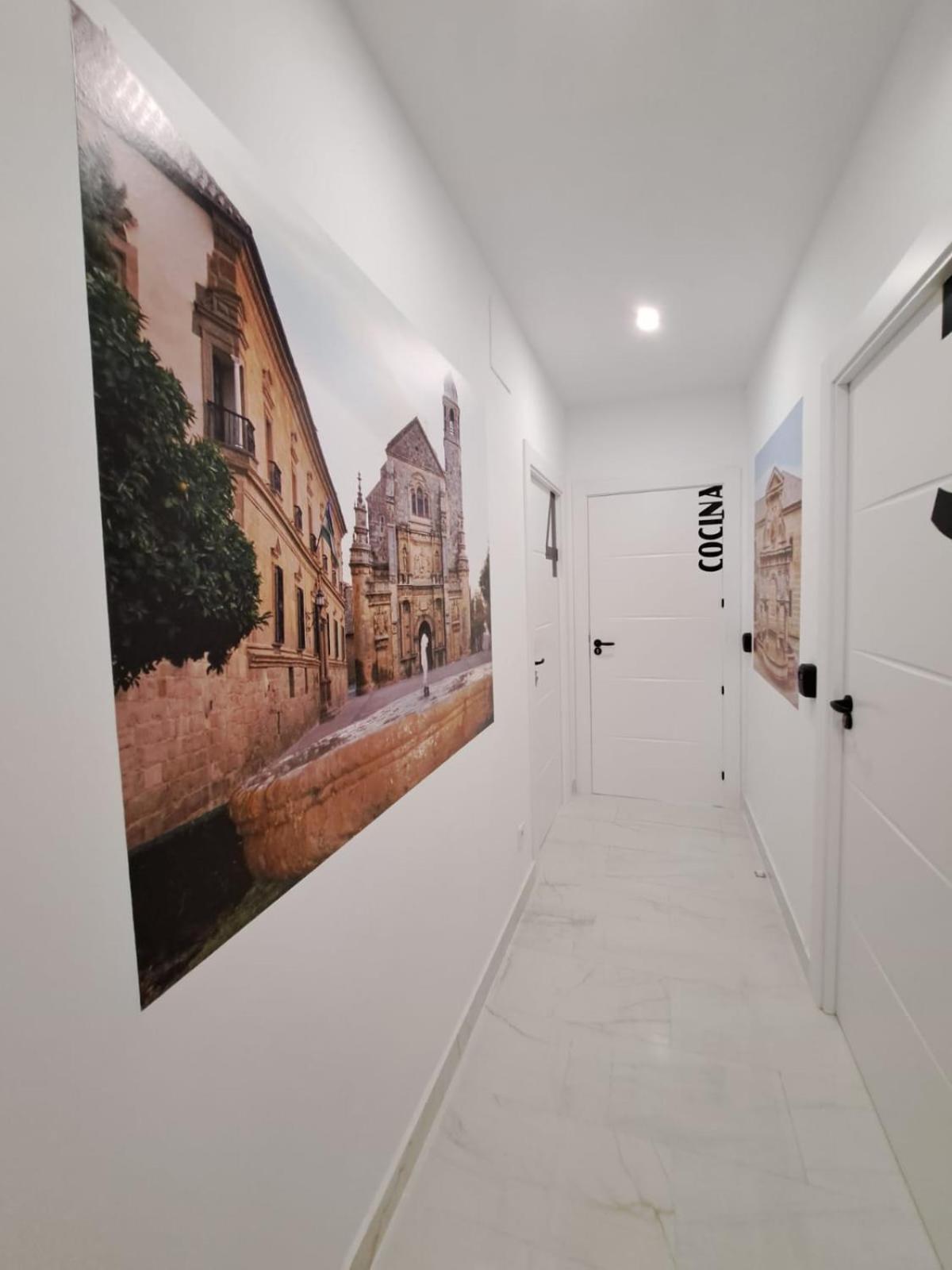 Double Room with Private Bathroom photo 2